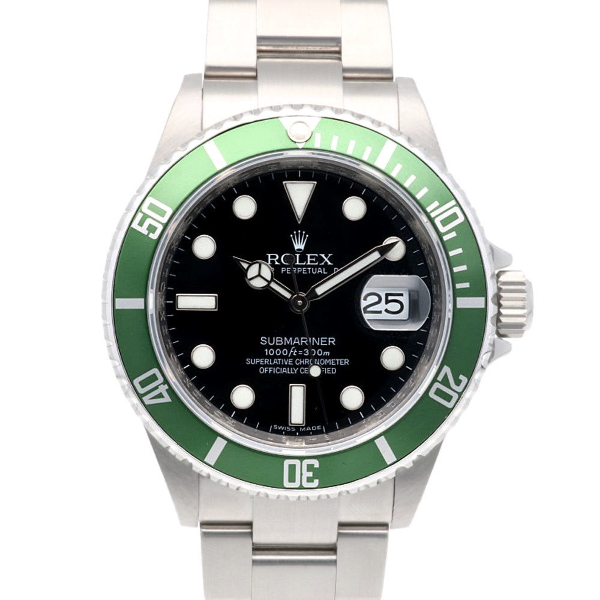 Rolex Watch