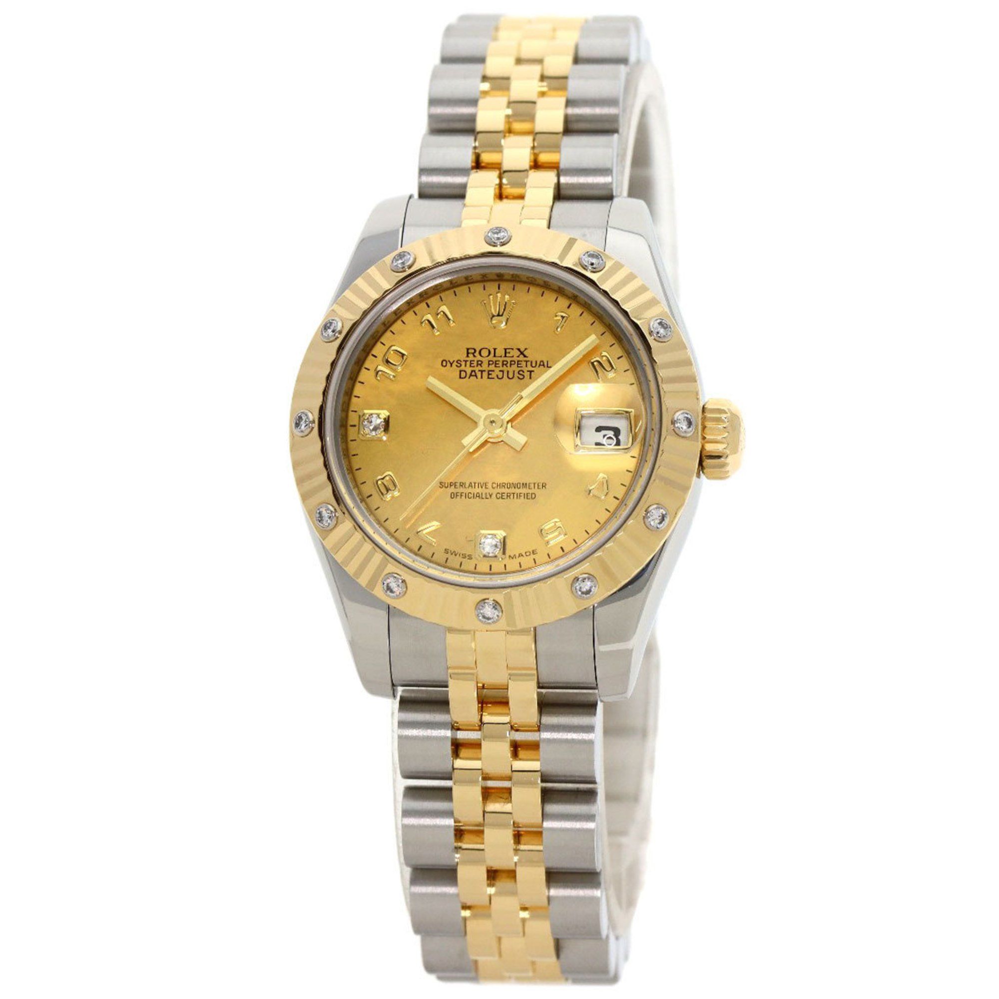 Rolex Watch