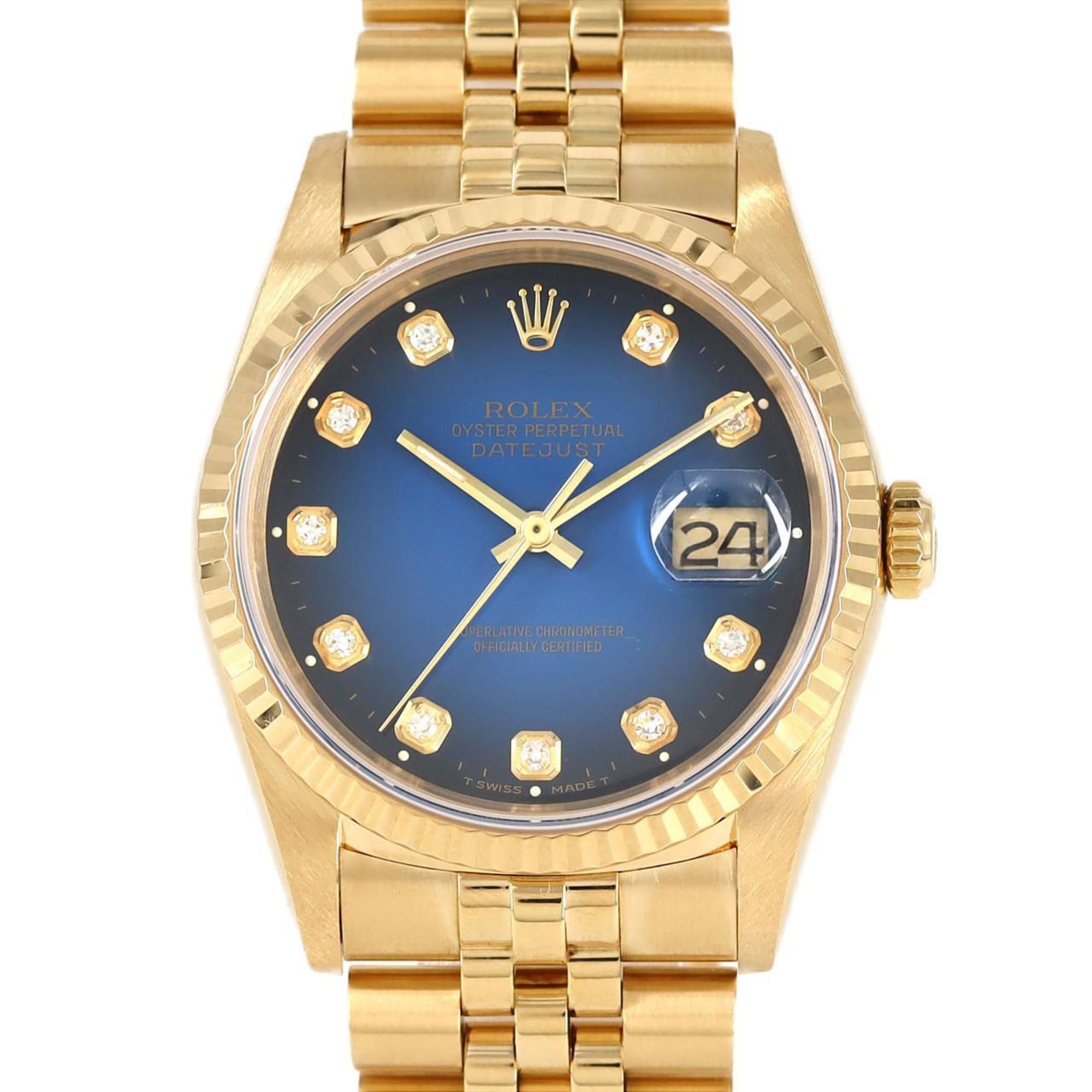Rolex Watch