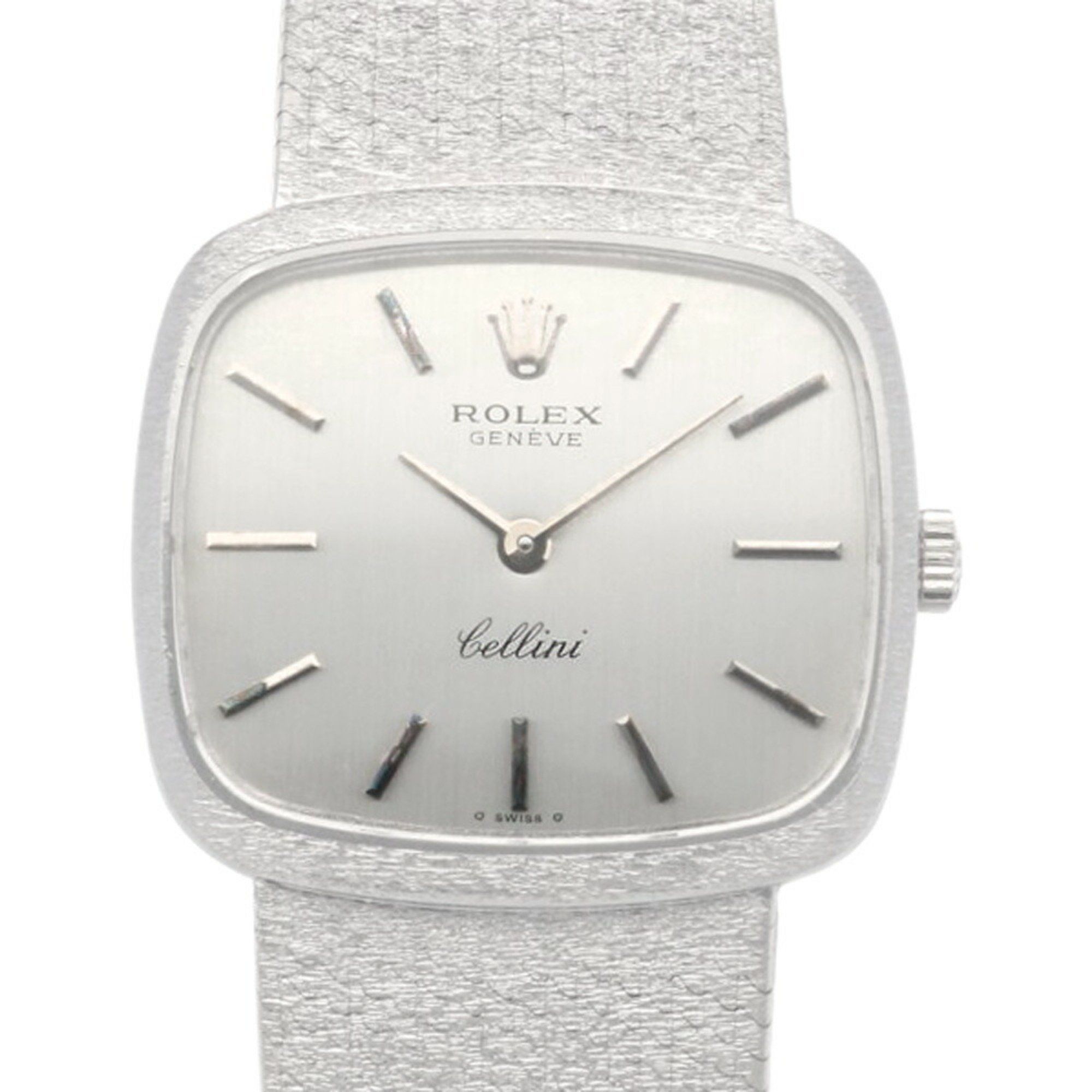 Rolex Watch