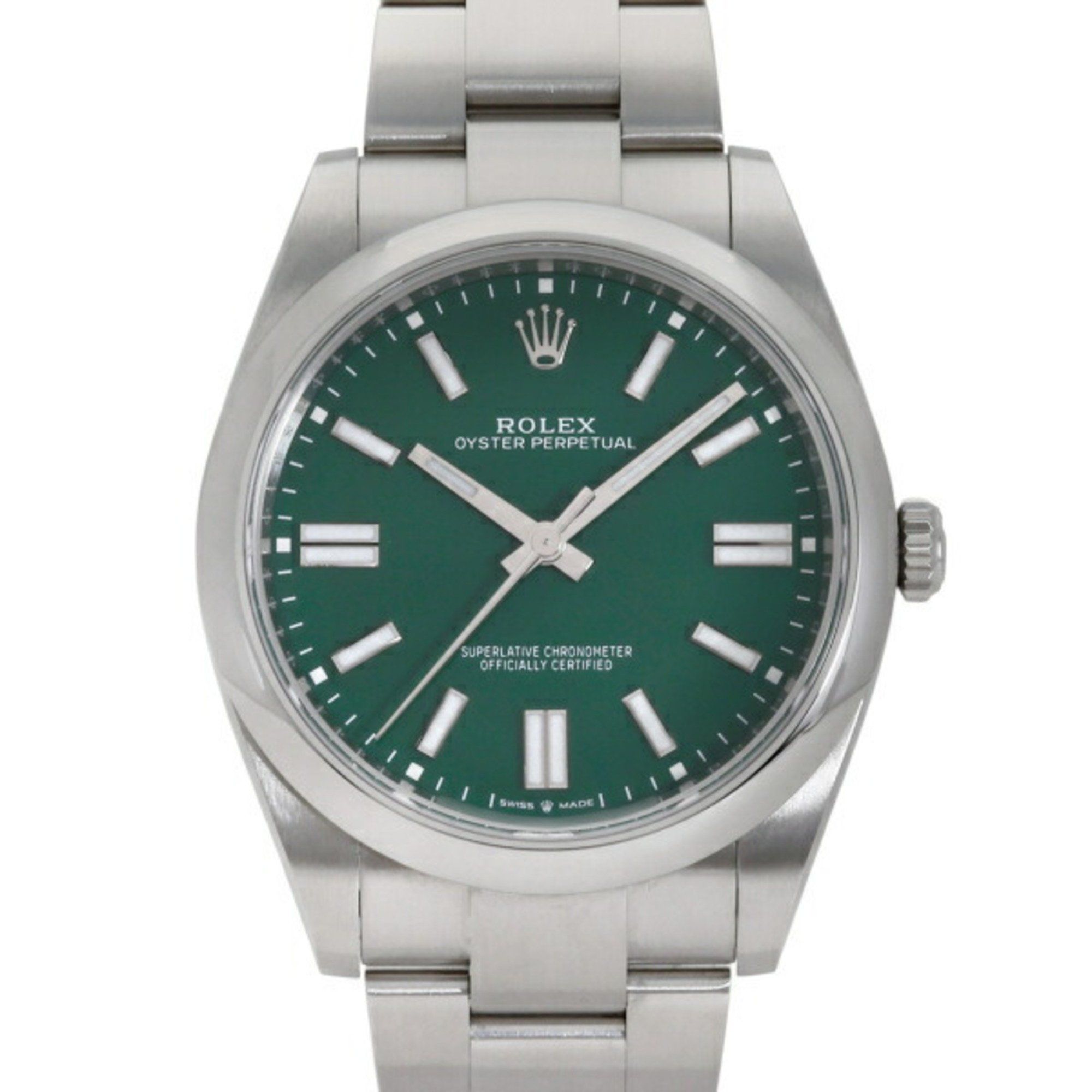 Rolex Watch