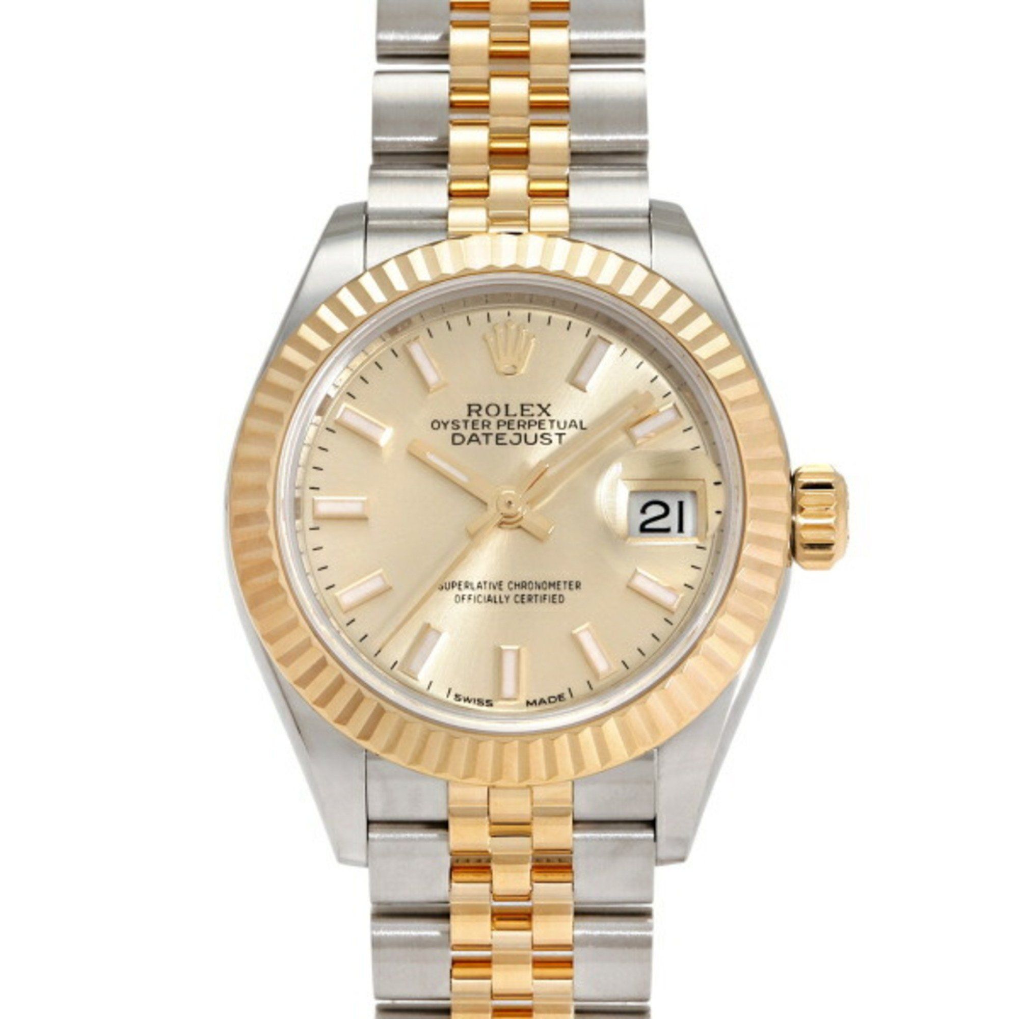 Rolex Watch