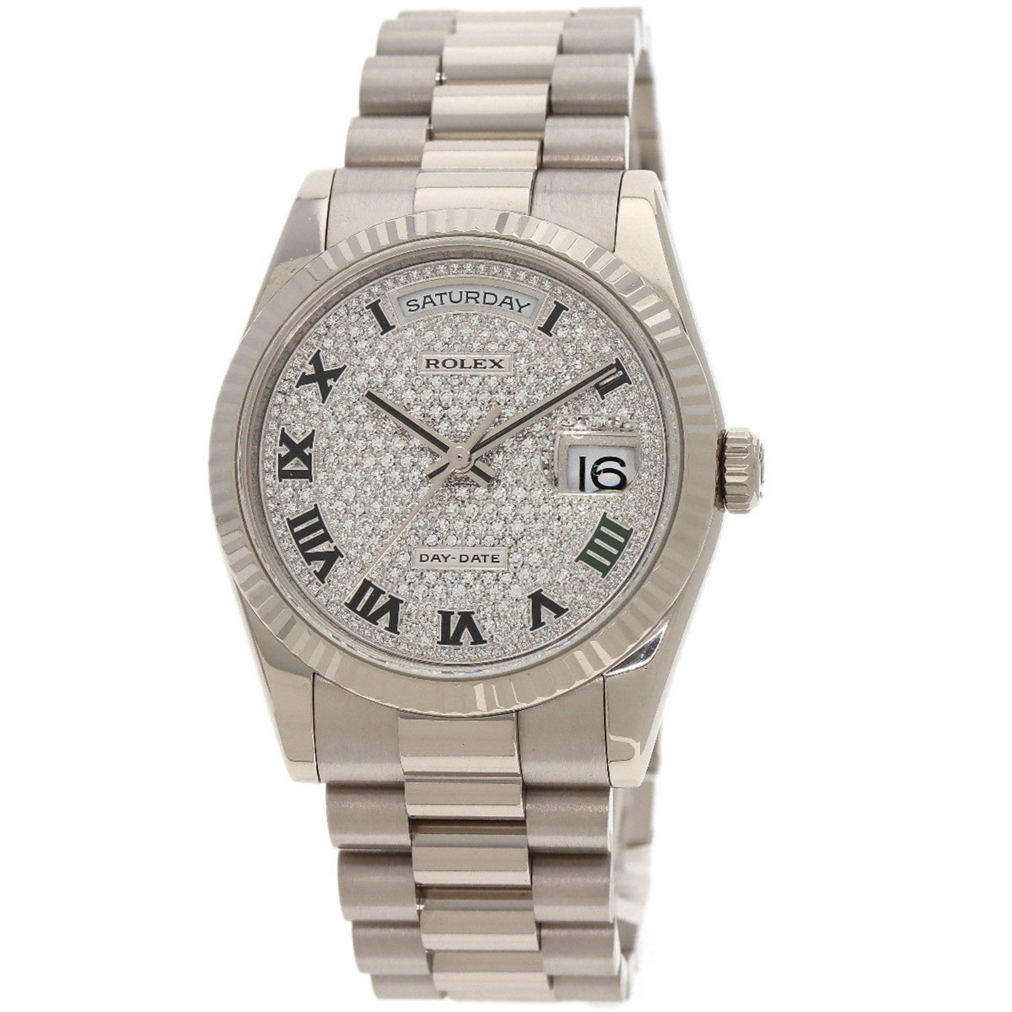Rolex Watch