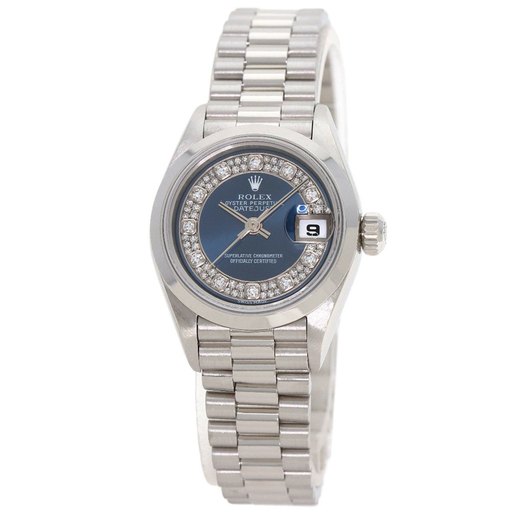 Rolex Watch