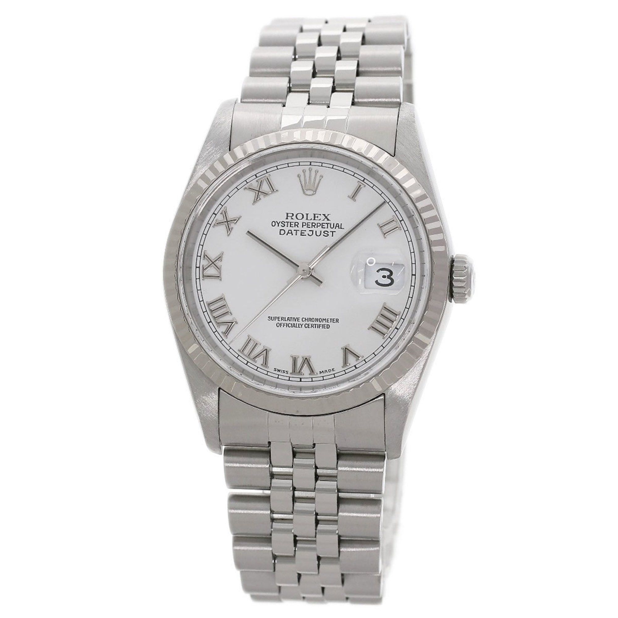 Rolex Watch