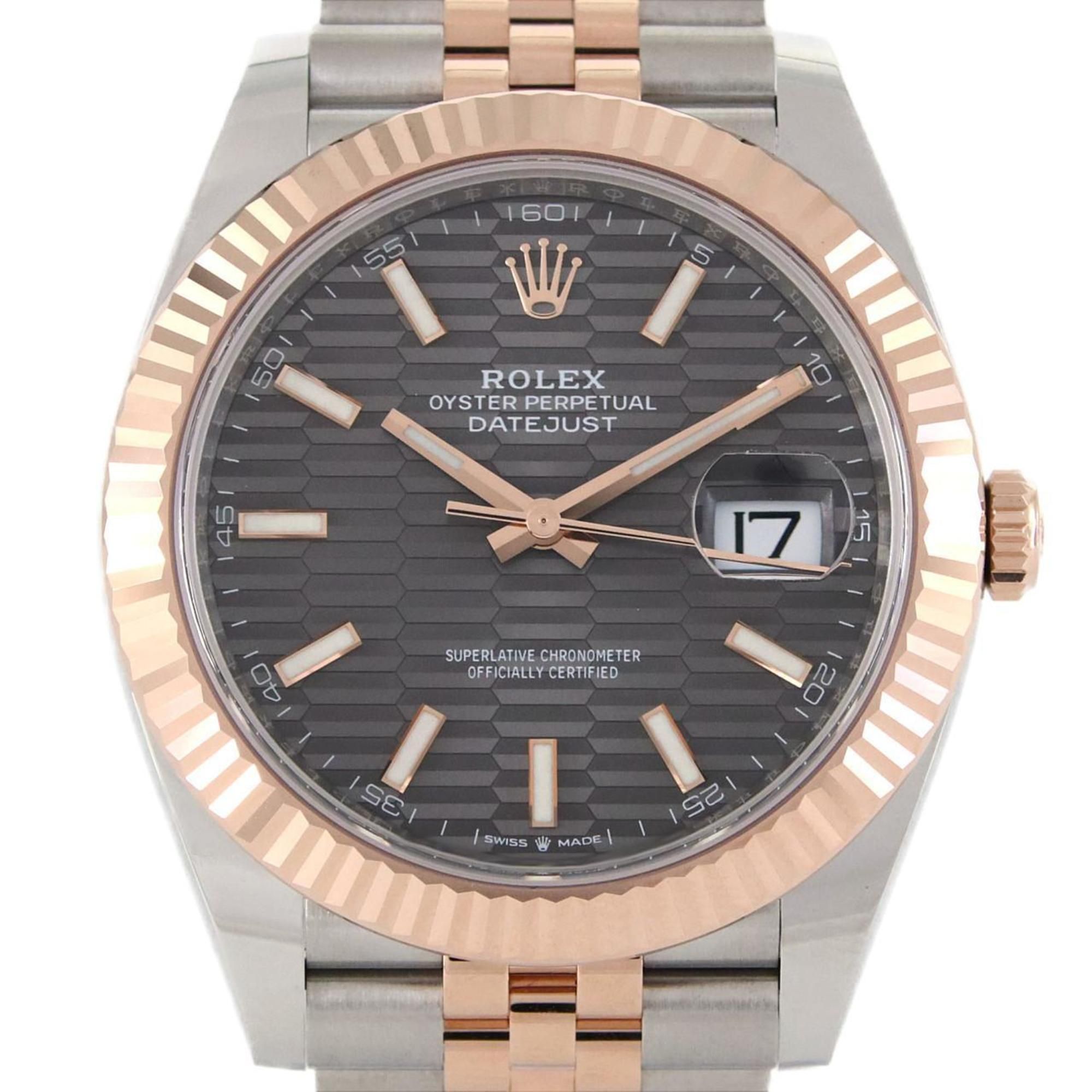 Rolex Watch