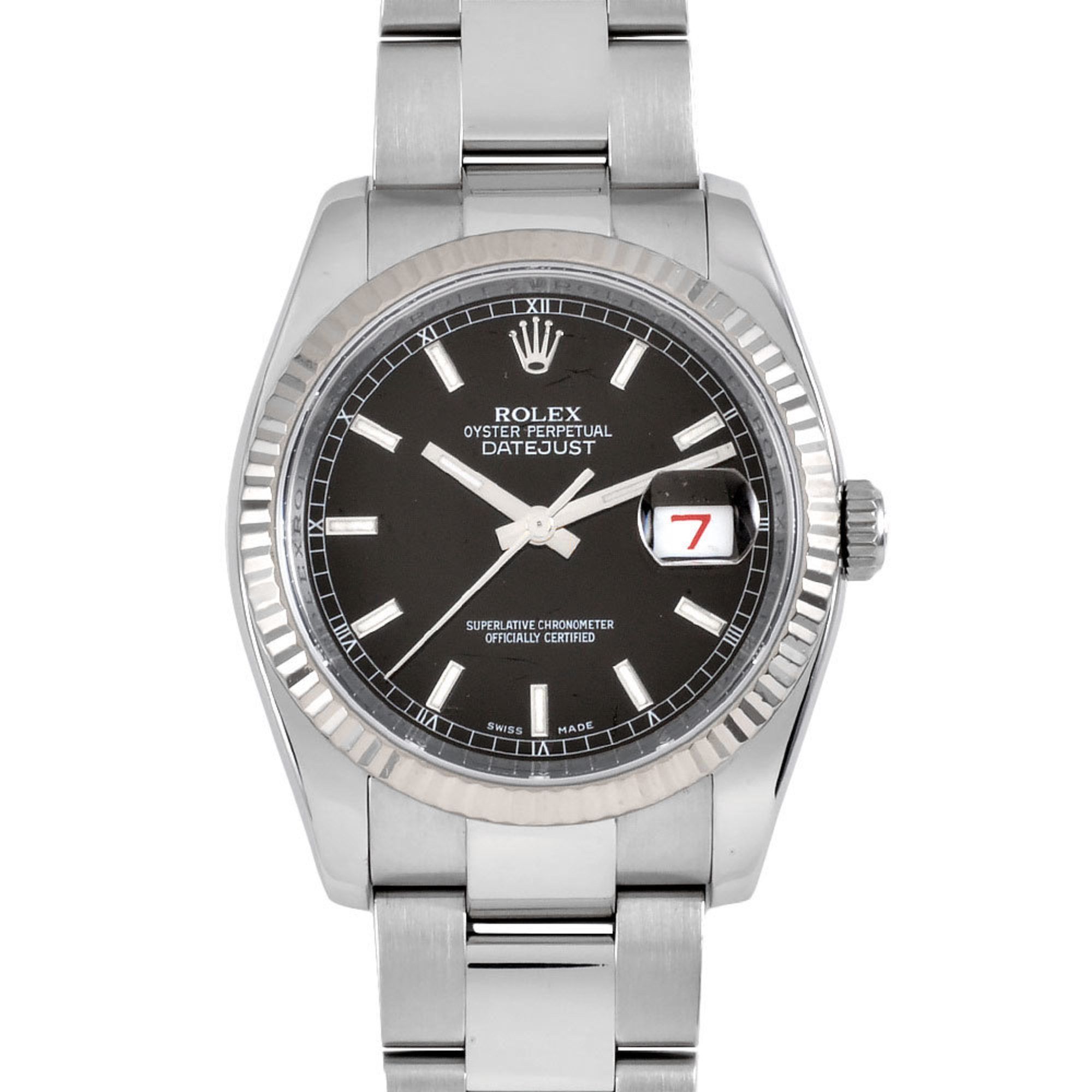 Rolex Watch