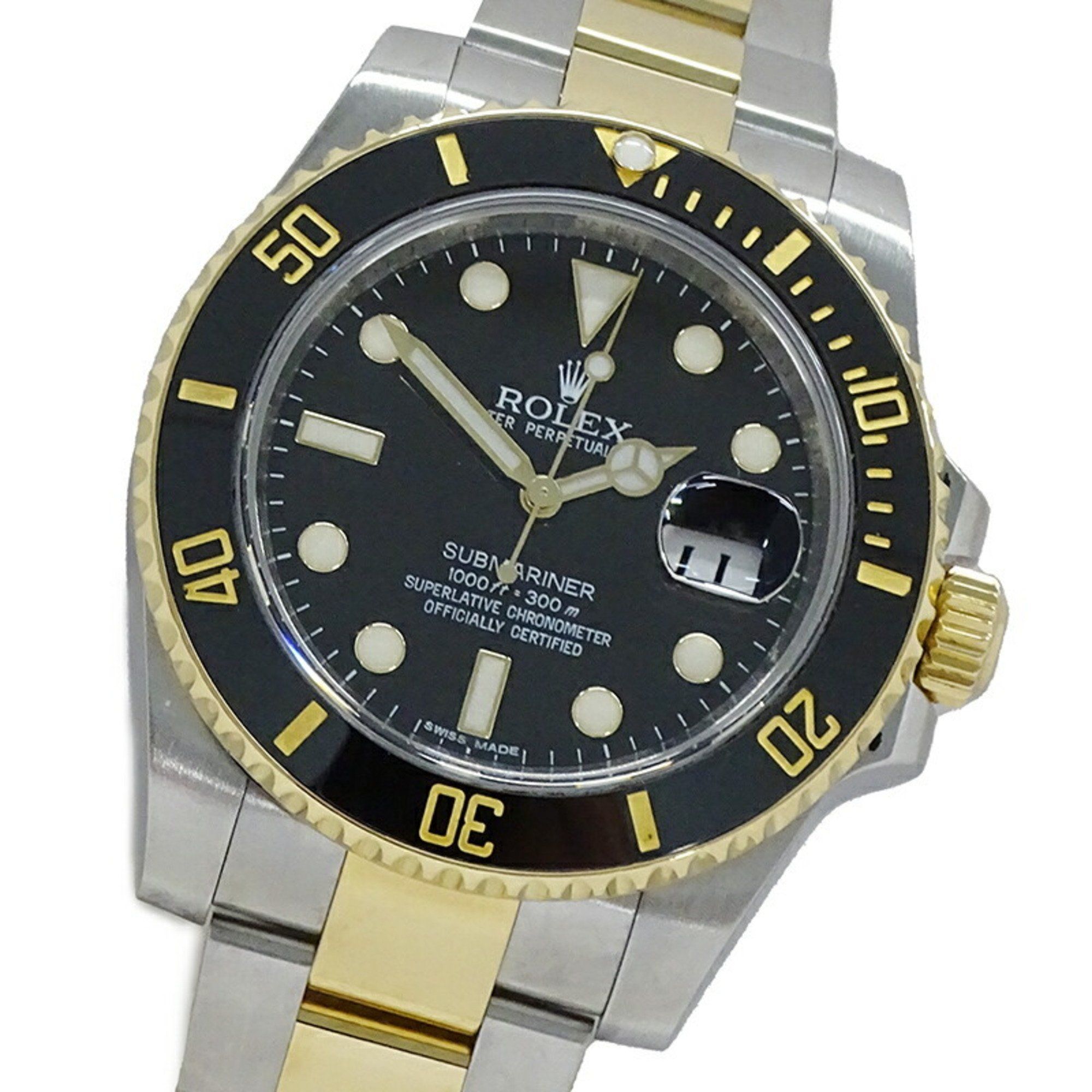 Rolex Watch