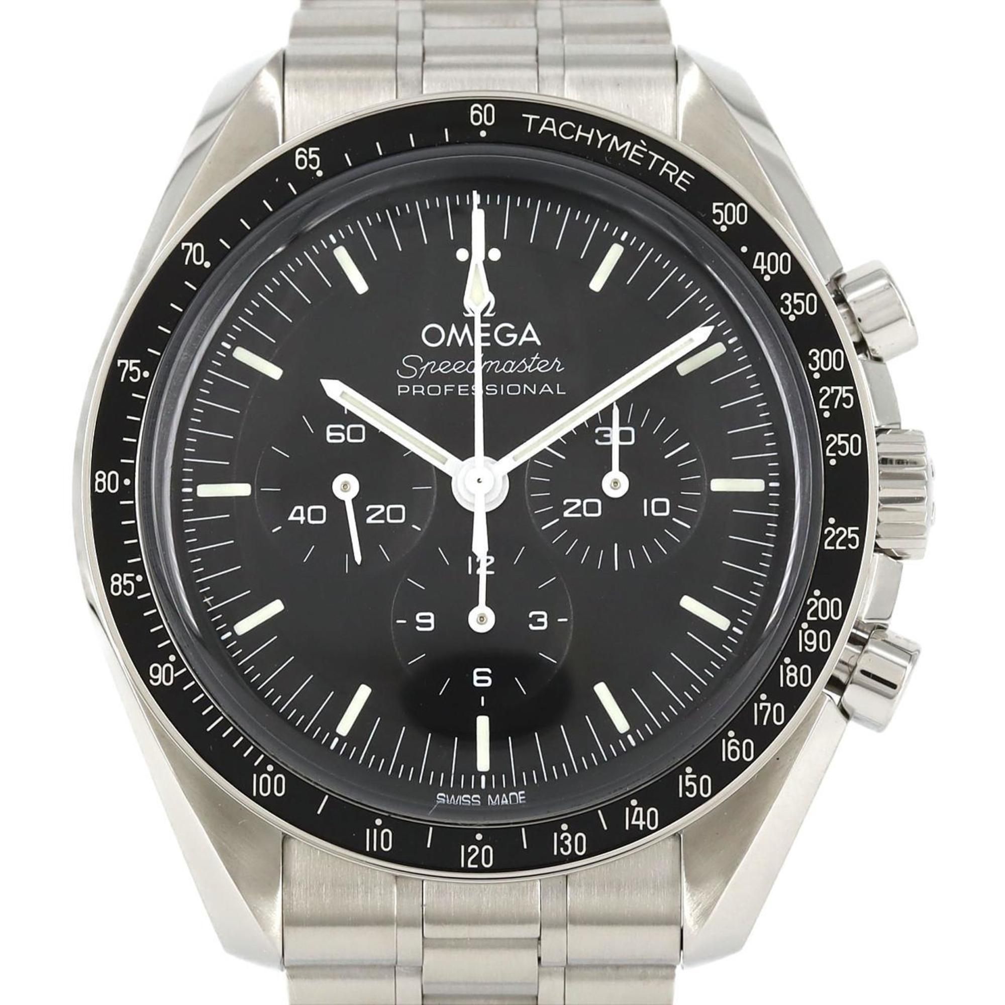 Omega Watch