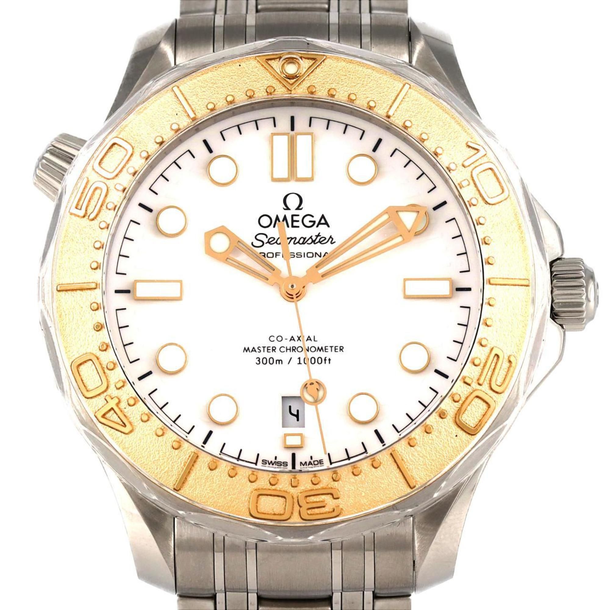 Omega Watch