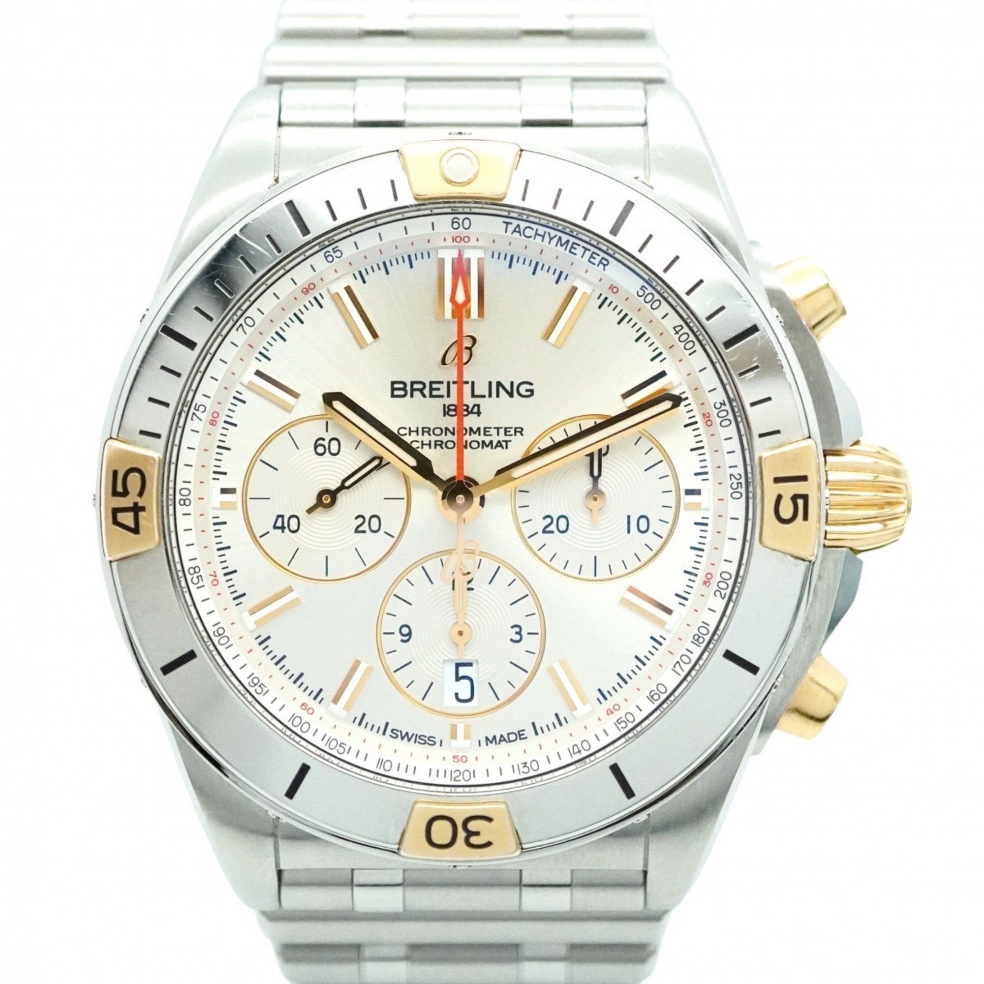 Breitling Watch