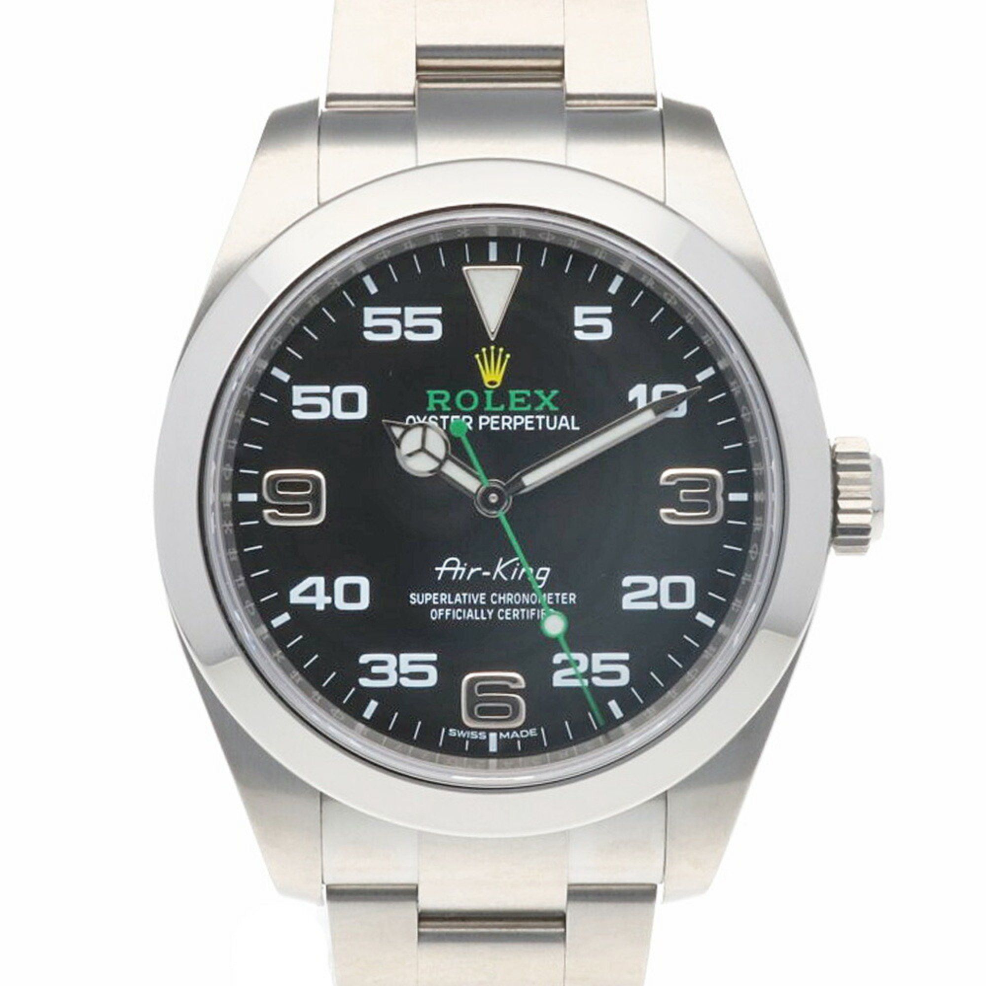 Rolex Watch