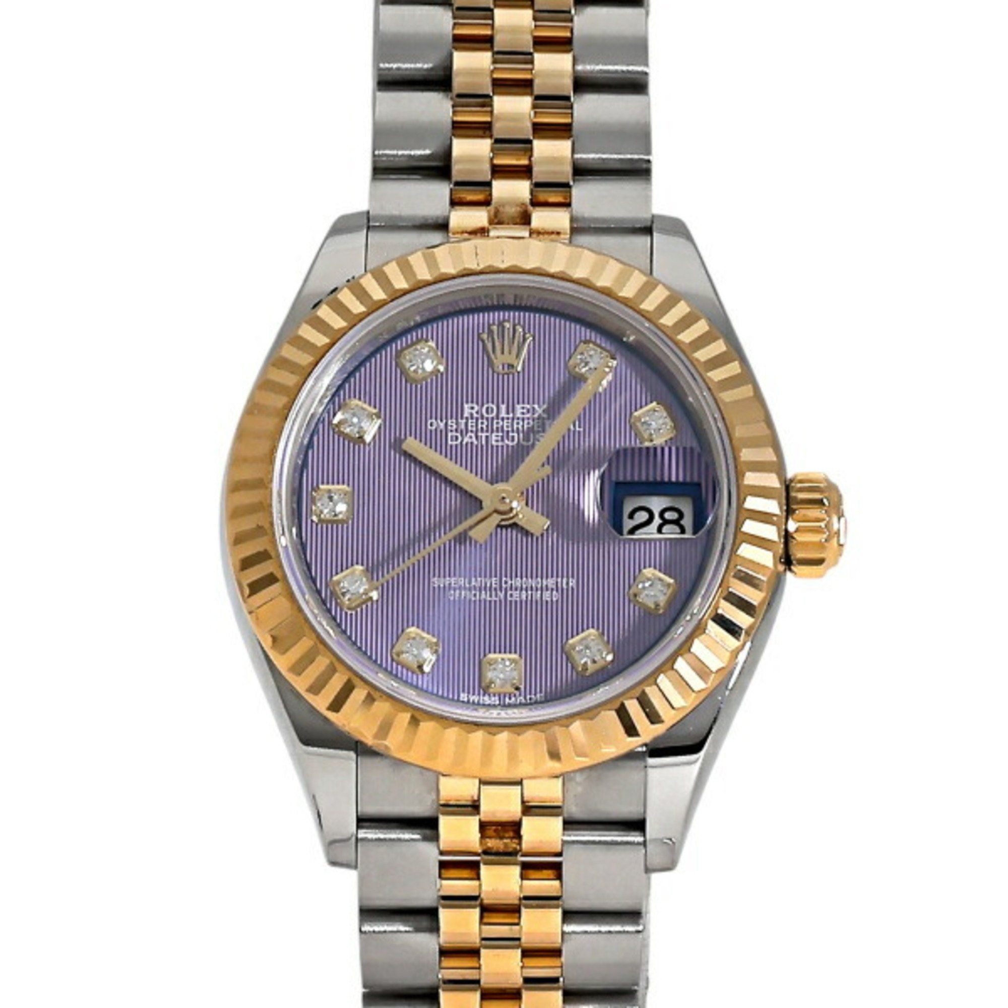 Rolex Watch