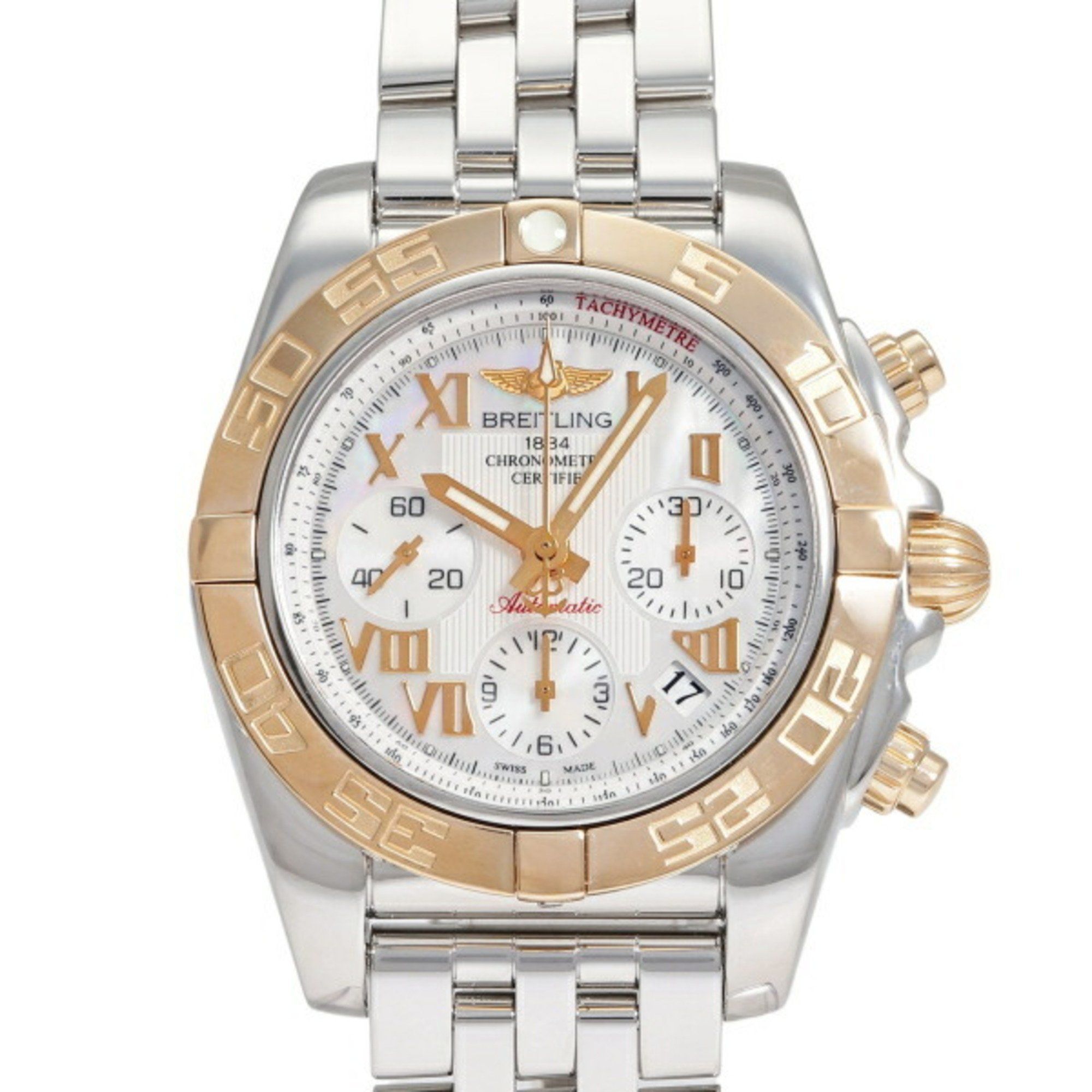 Breitling Watch