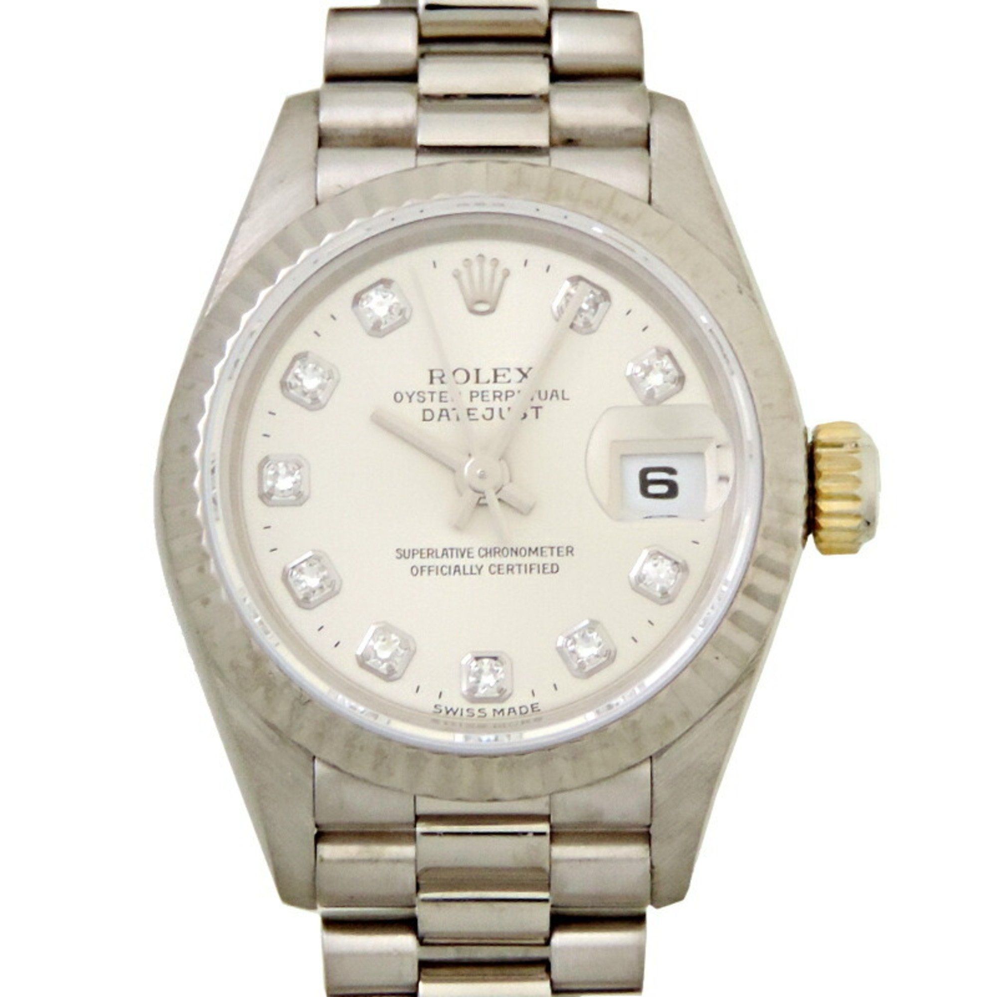 Rolex Watch