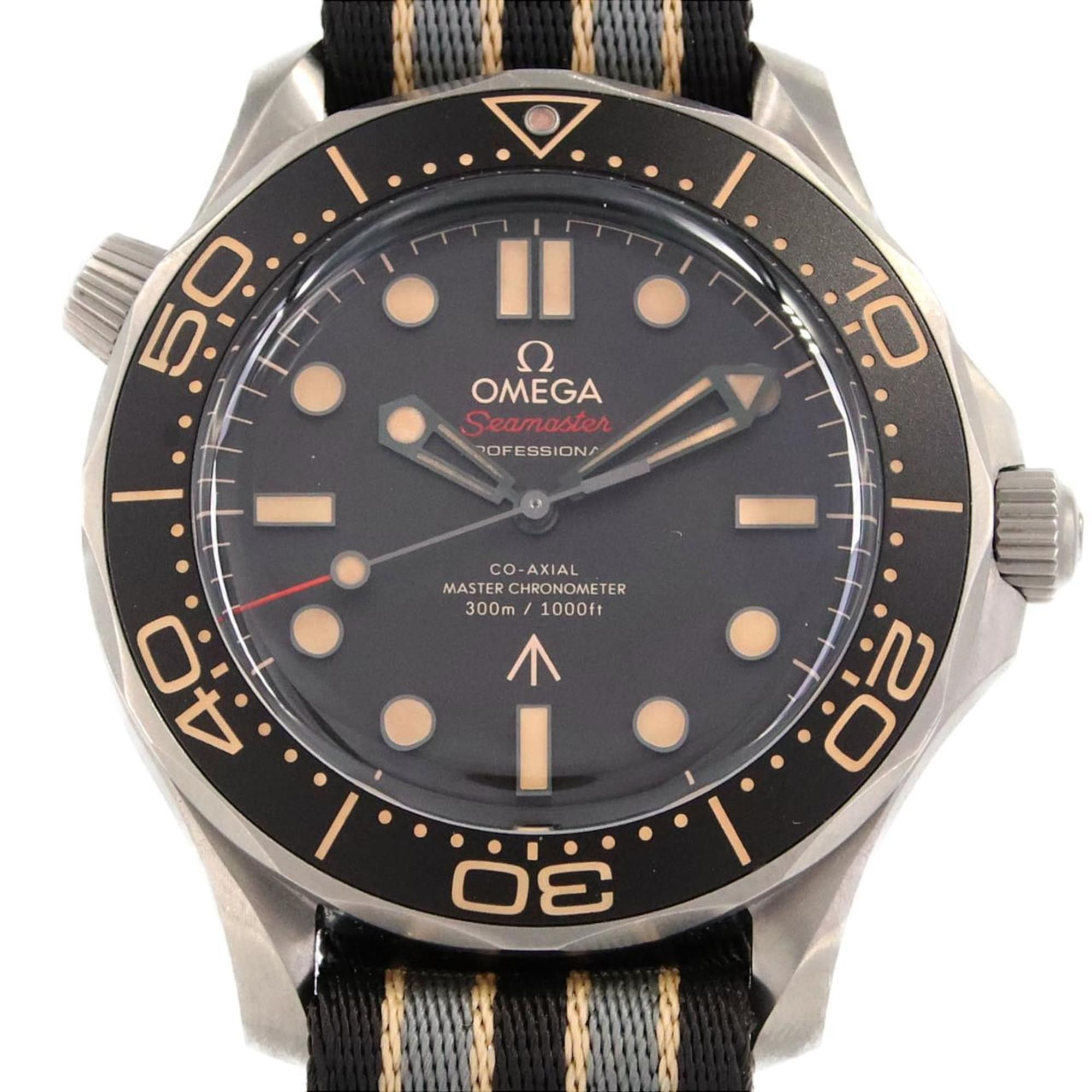 Omega Watch