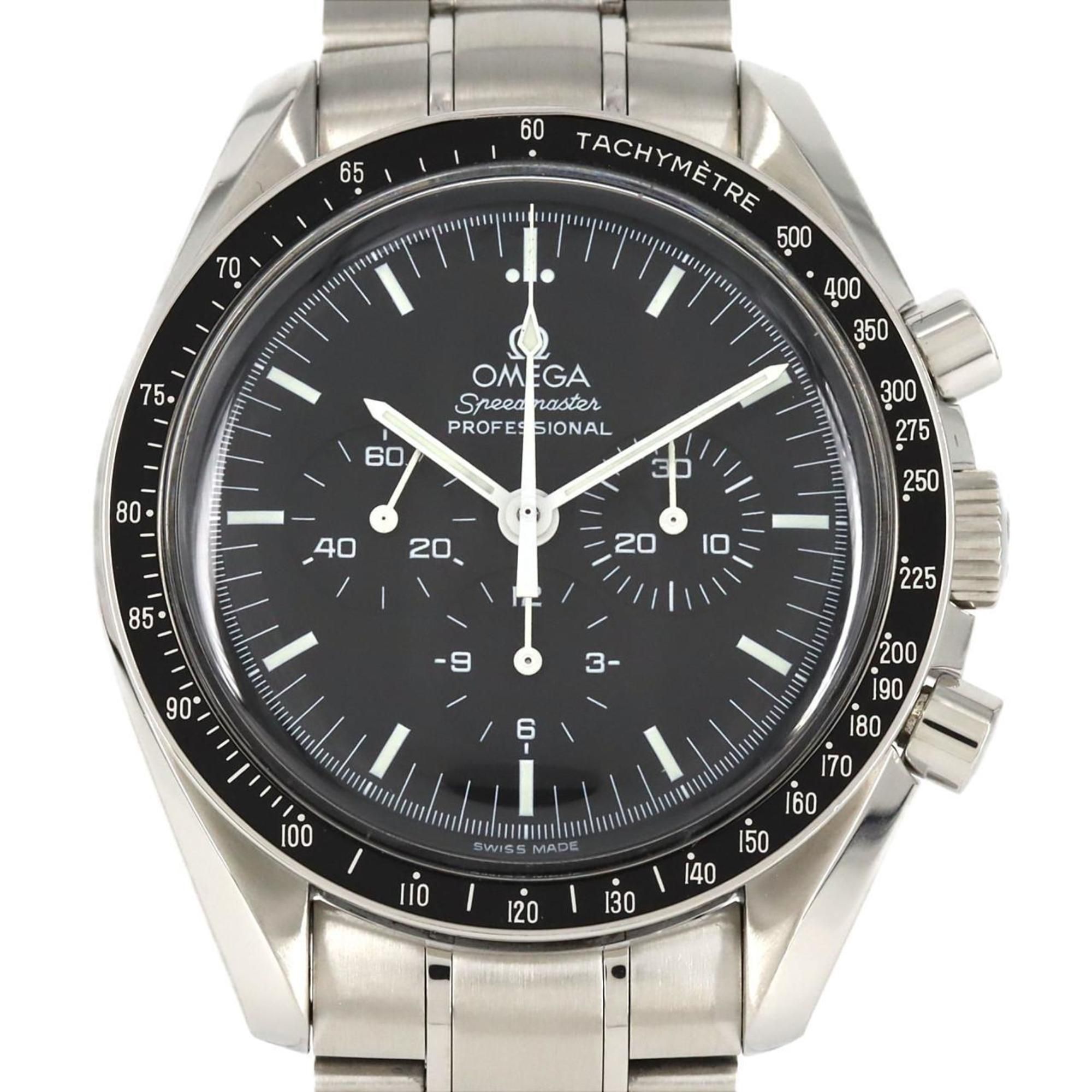 Omega Watch