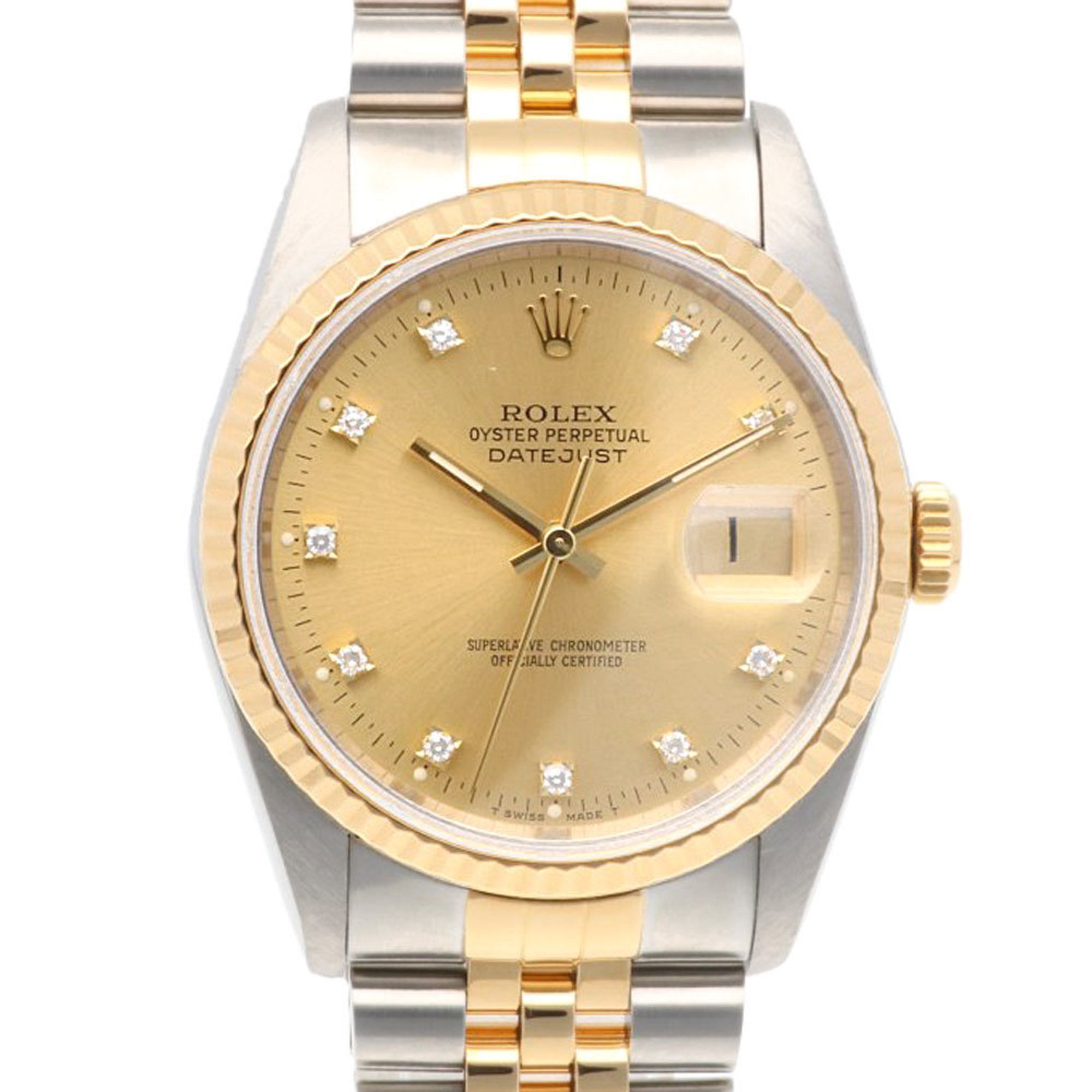 Rolex Watch