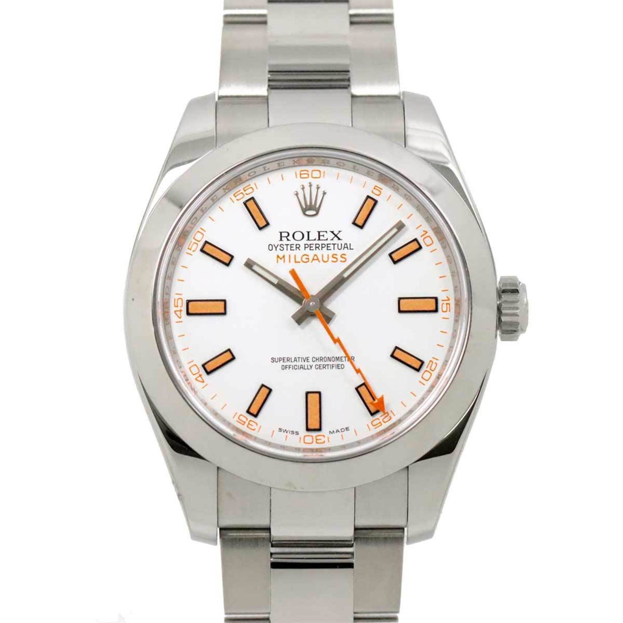 Rolex Watch