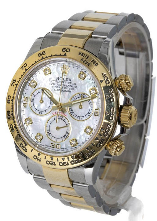 Rolex Daytona Watch - Ref: 116503