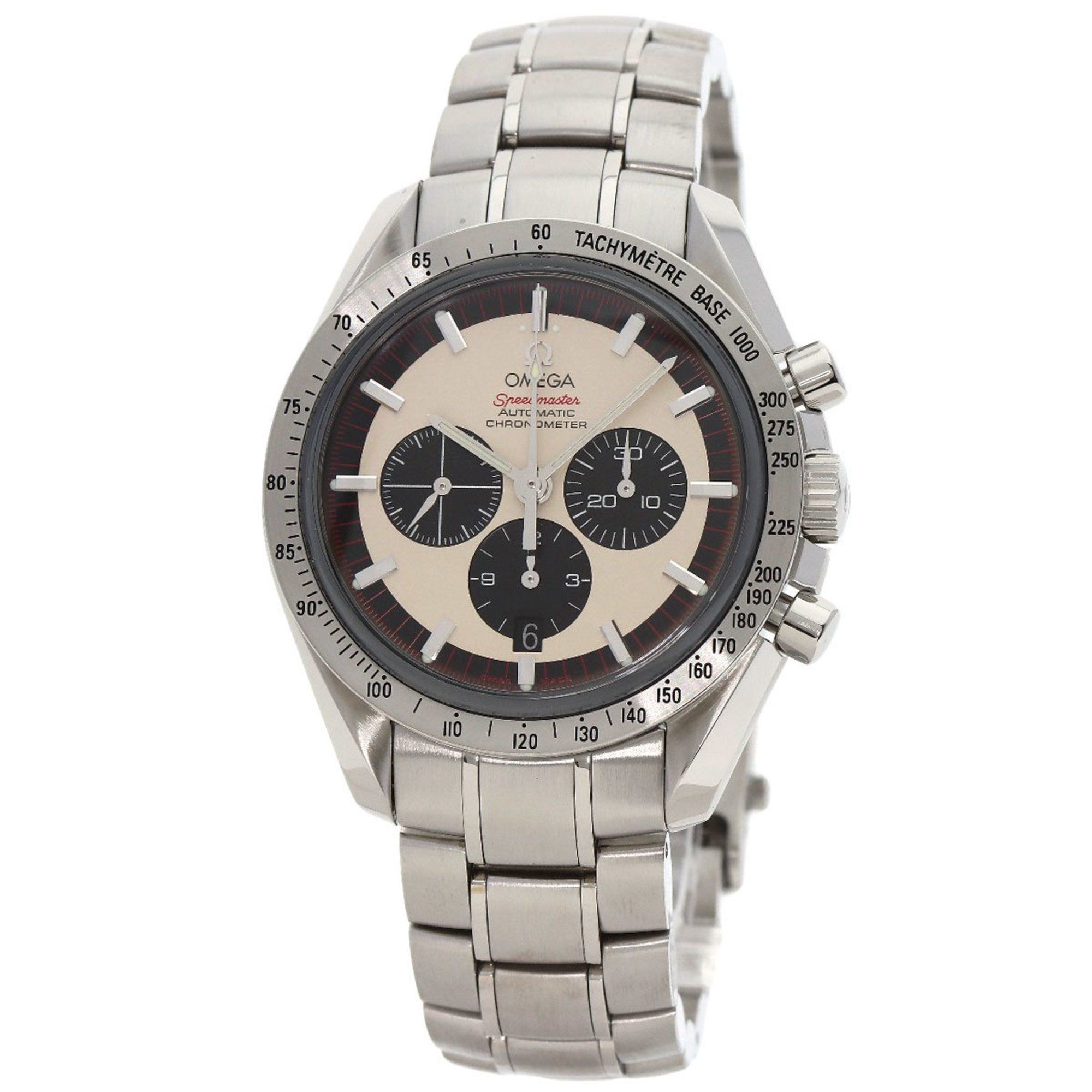 Omega Watch