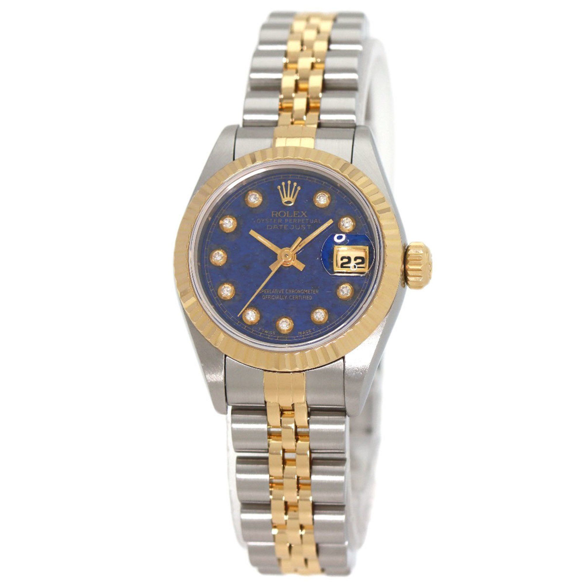 Rolex Watch