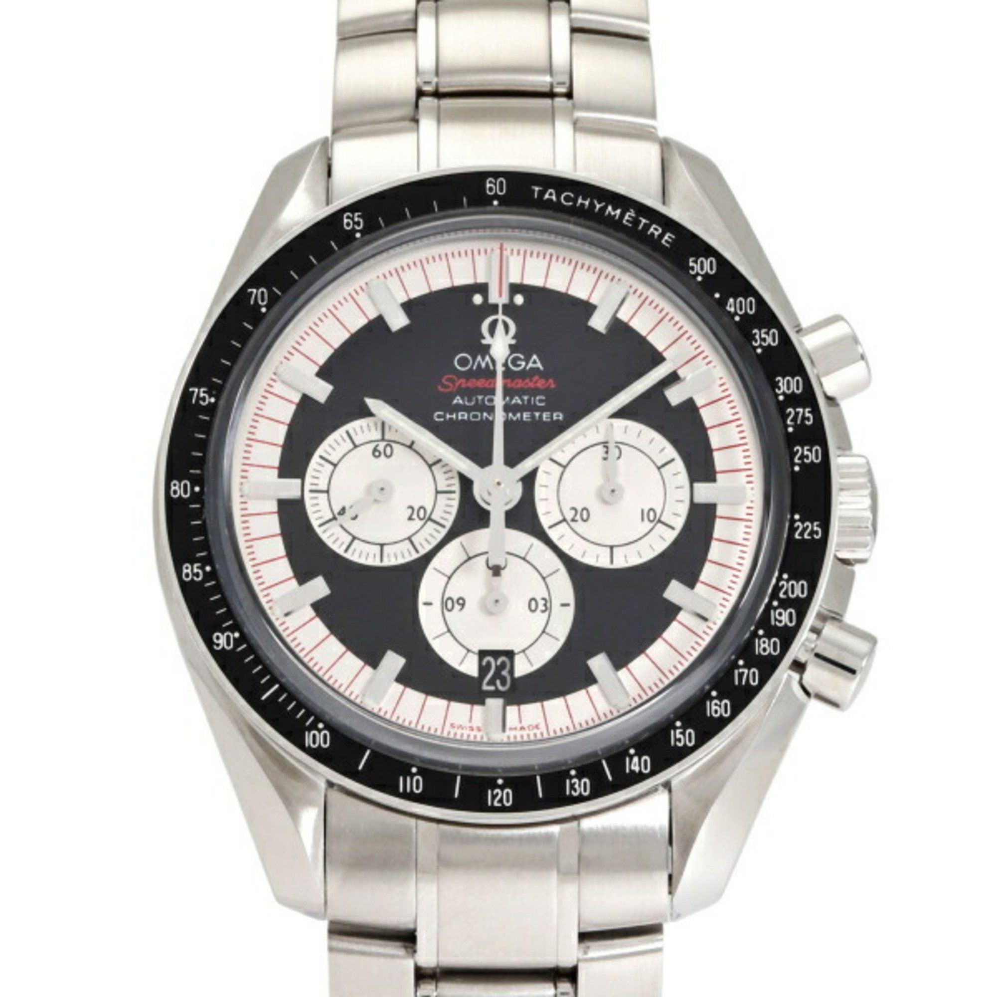 Omega Watch
