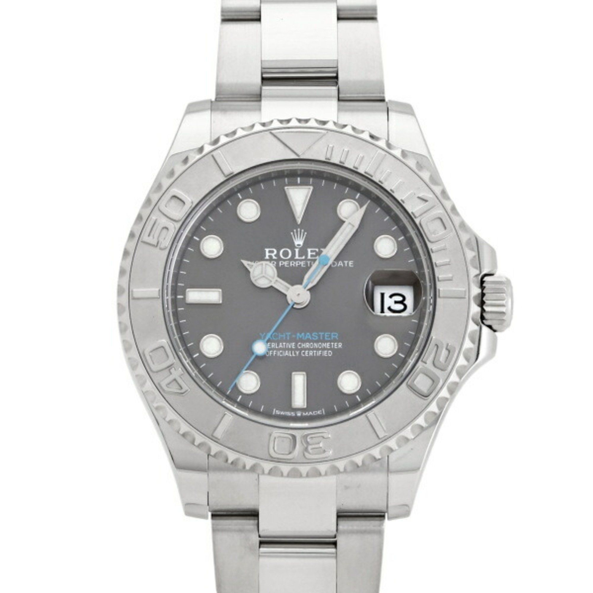 Rolex Watch