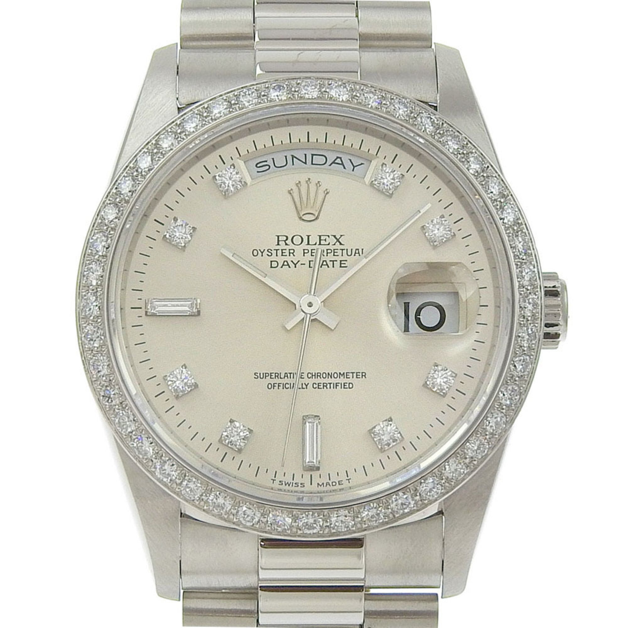 Rolex Watch
