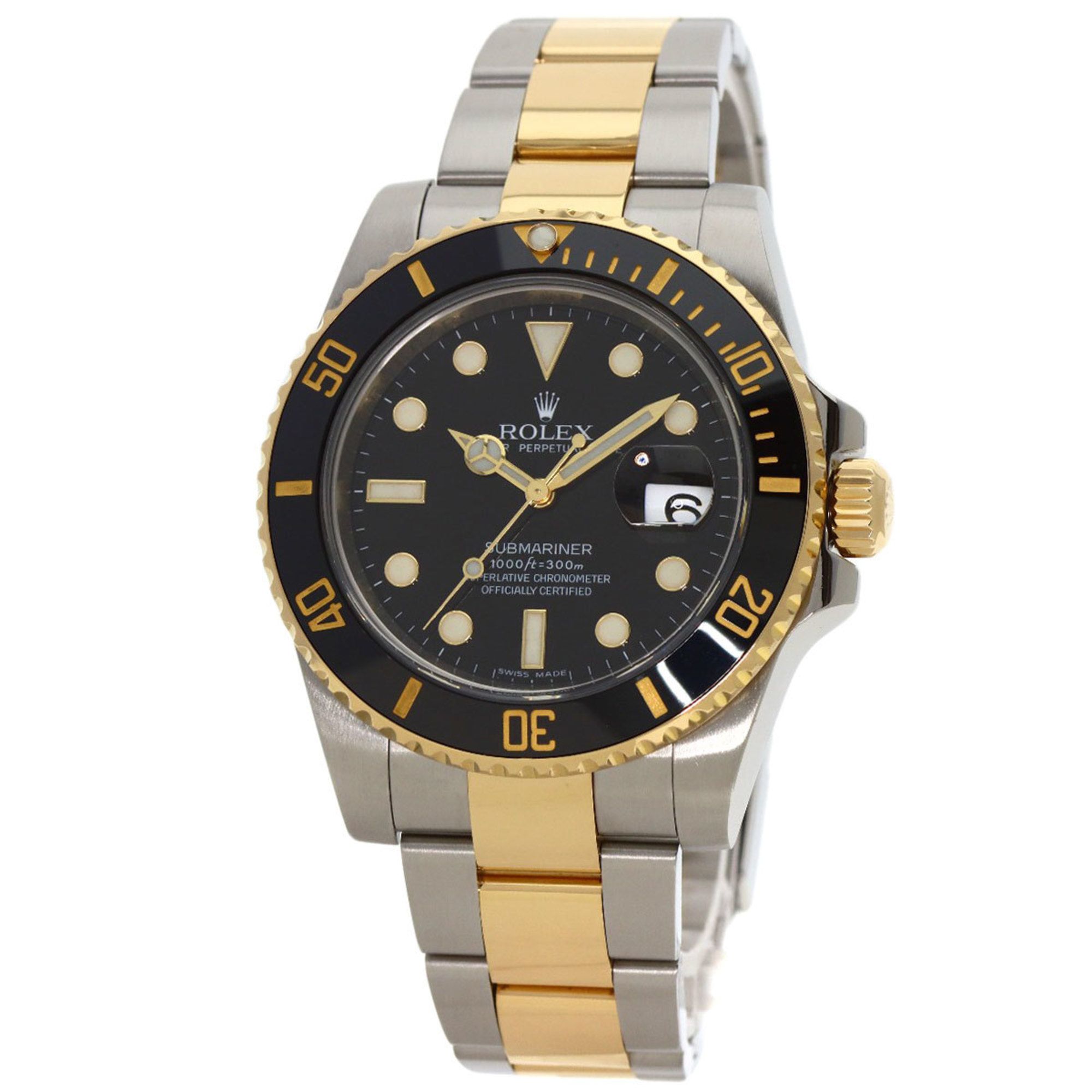 Rolex Watch