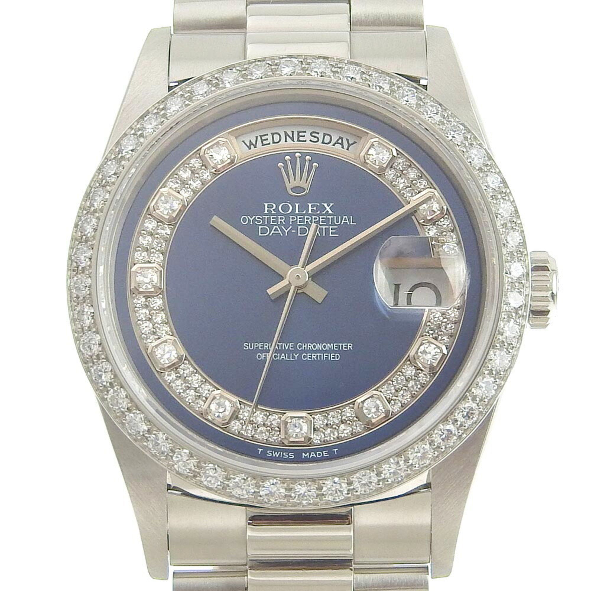 Rolex Watch