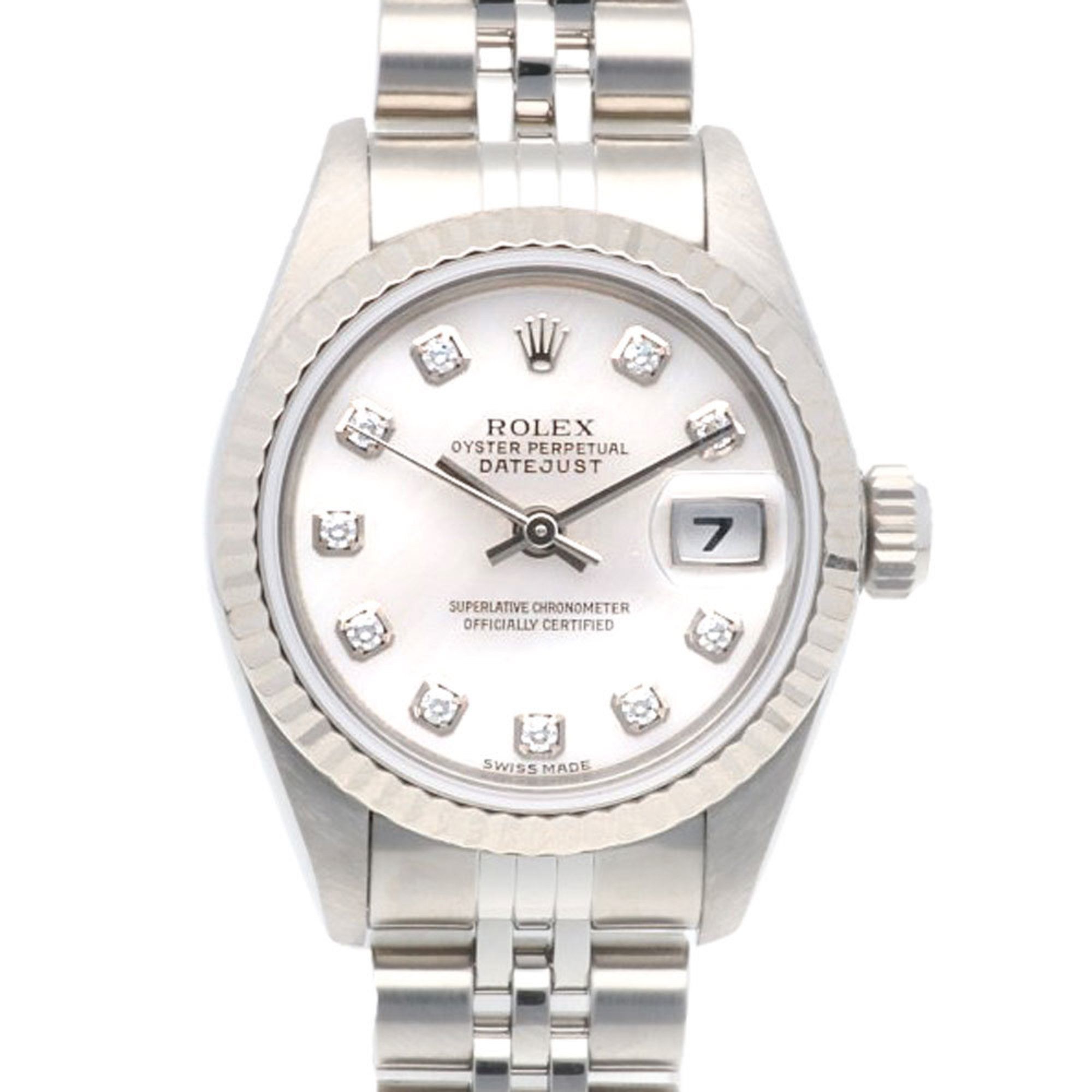 Rolex Watch