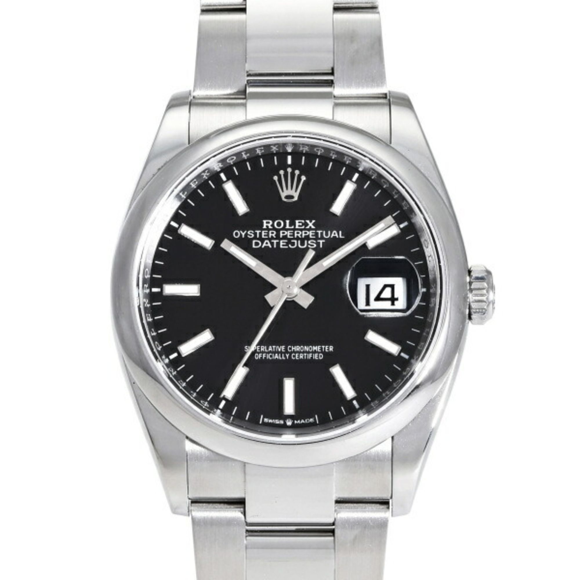 Rolex Watch