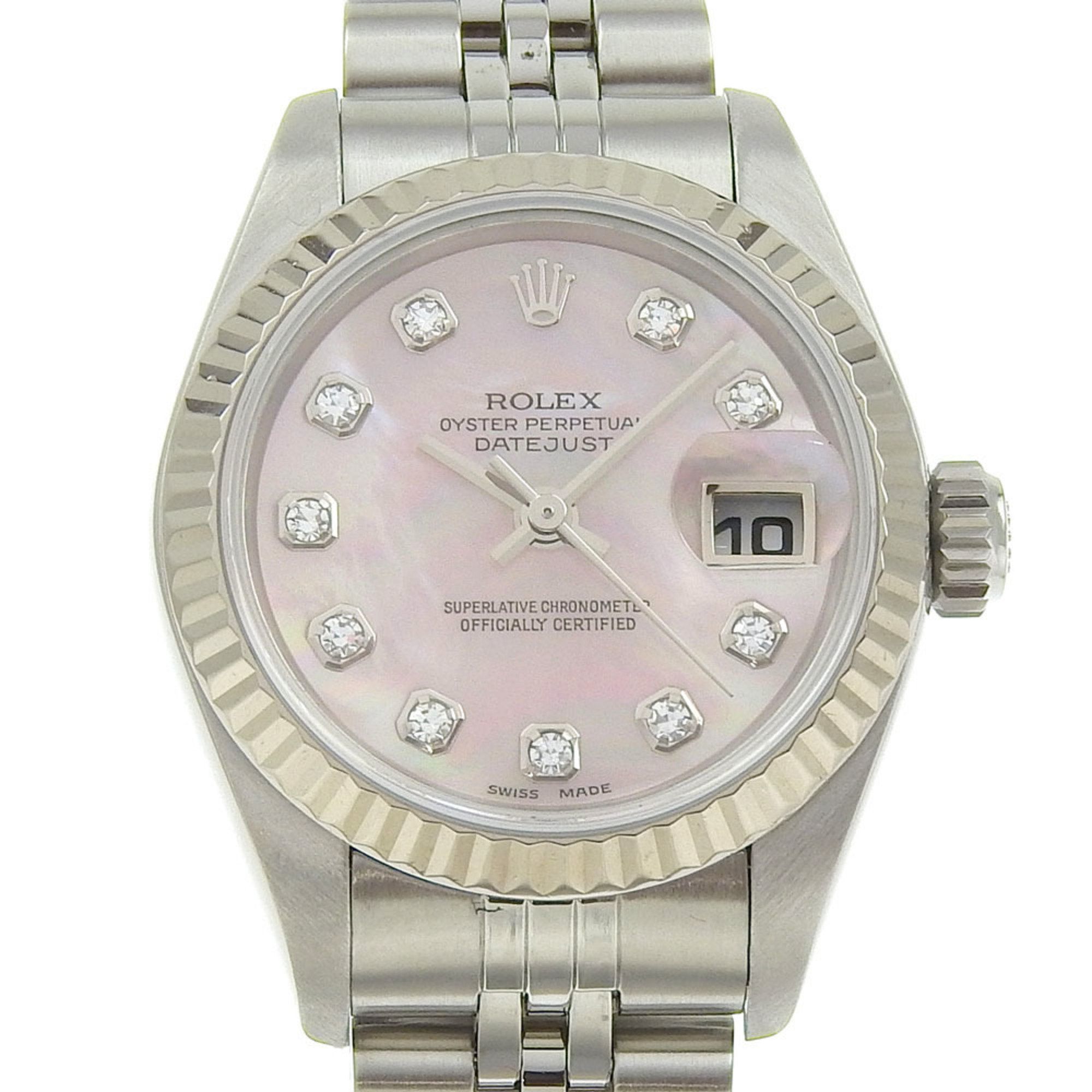 Rolex Watch