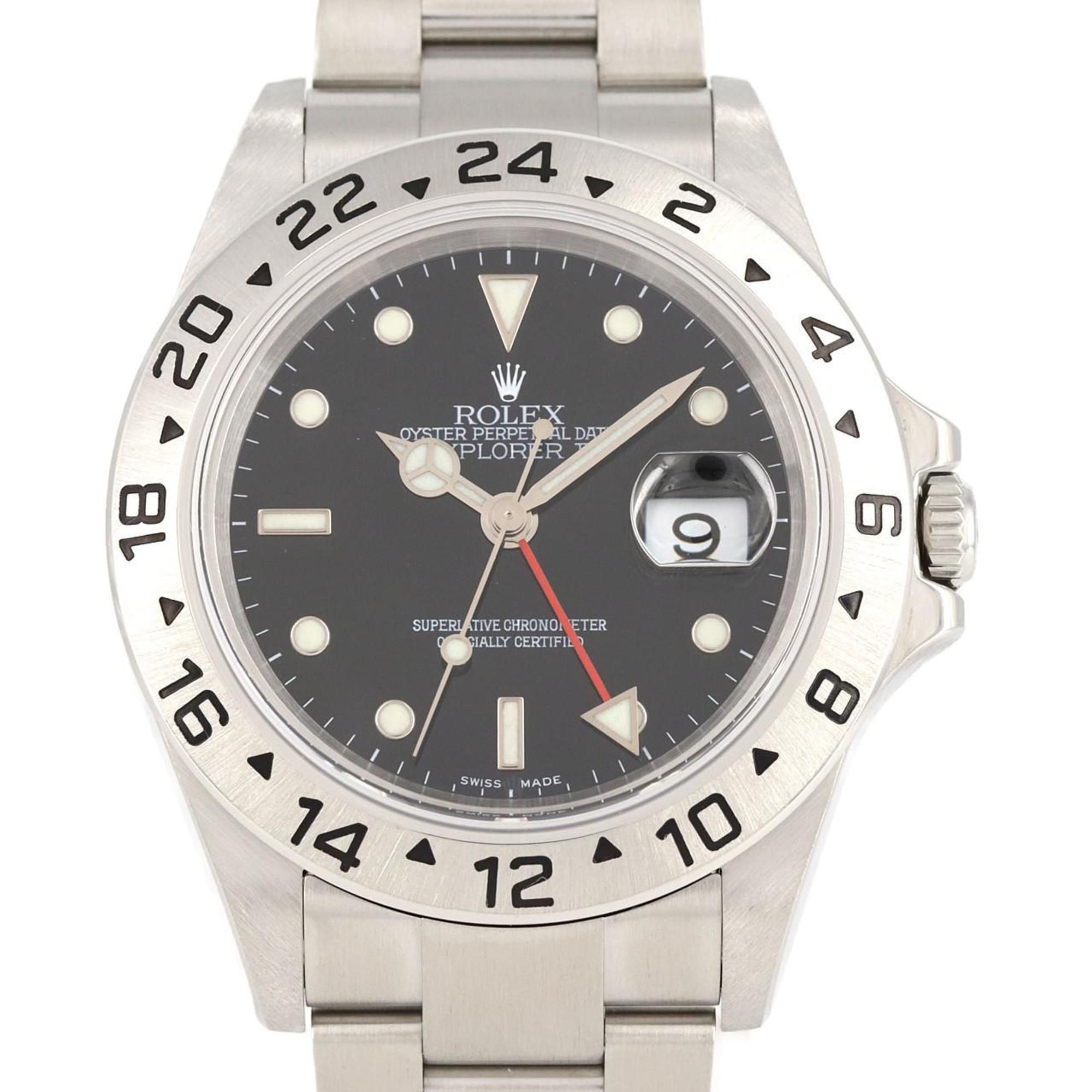 Rolex Watch