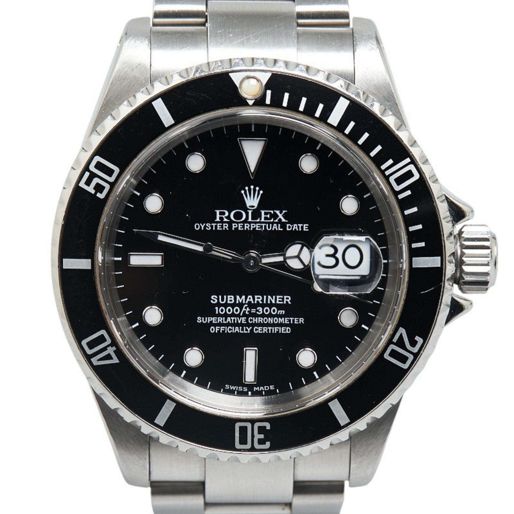 Rolex Watch