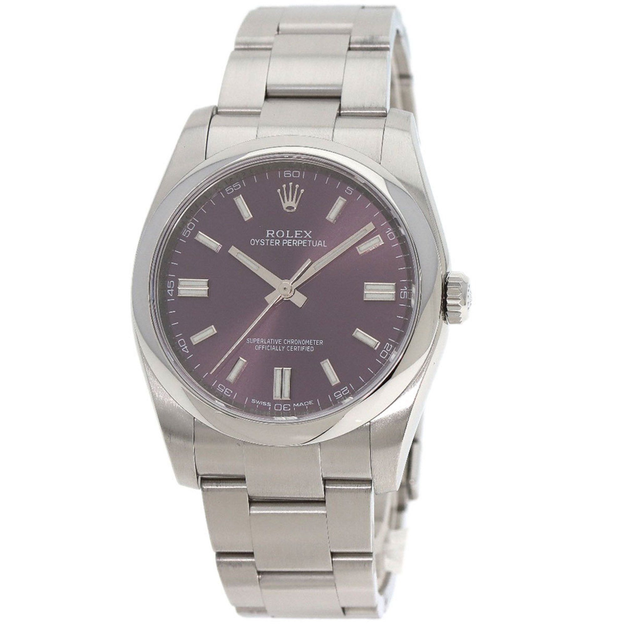 Rolex Watch