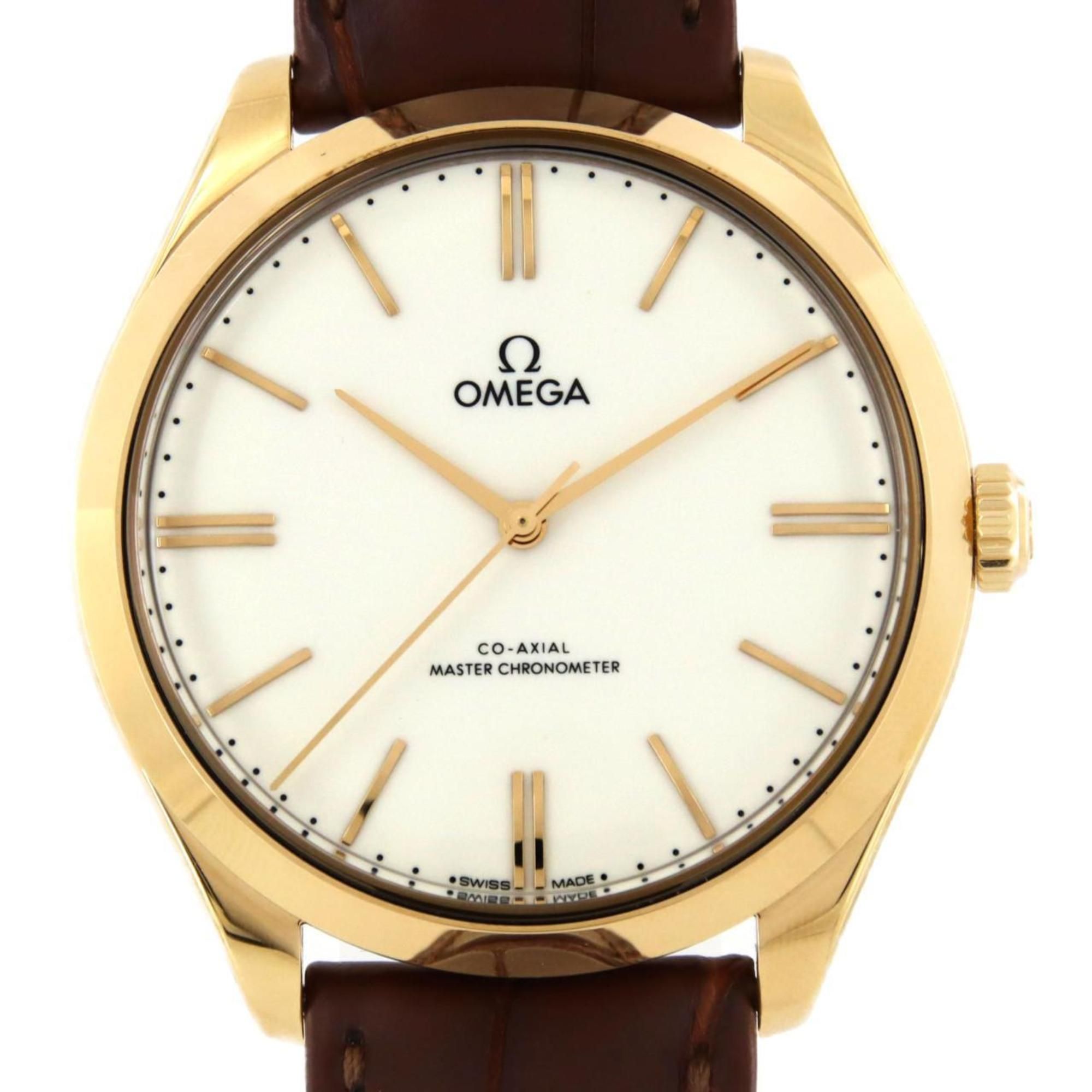 Omega Watch