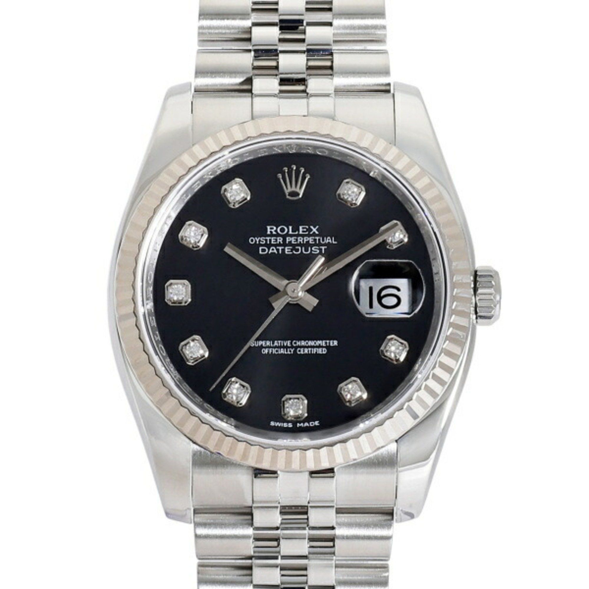 Rolex Watch