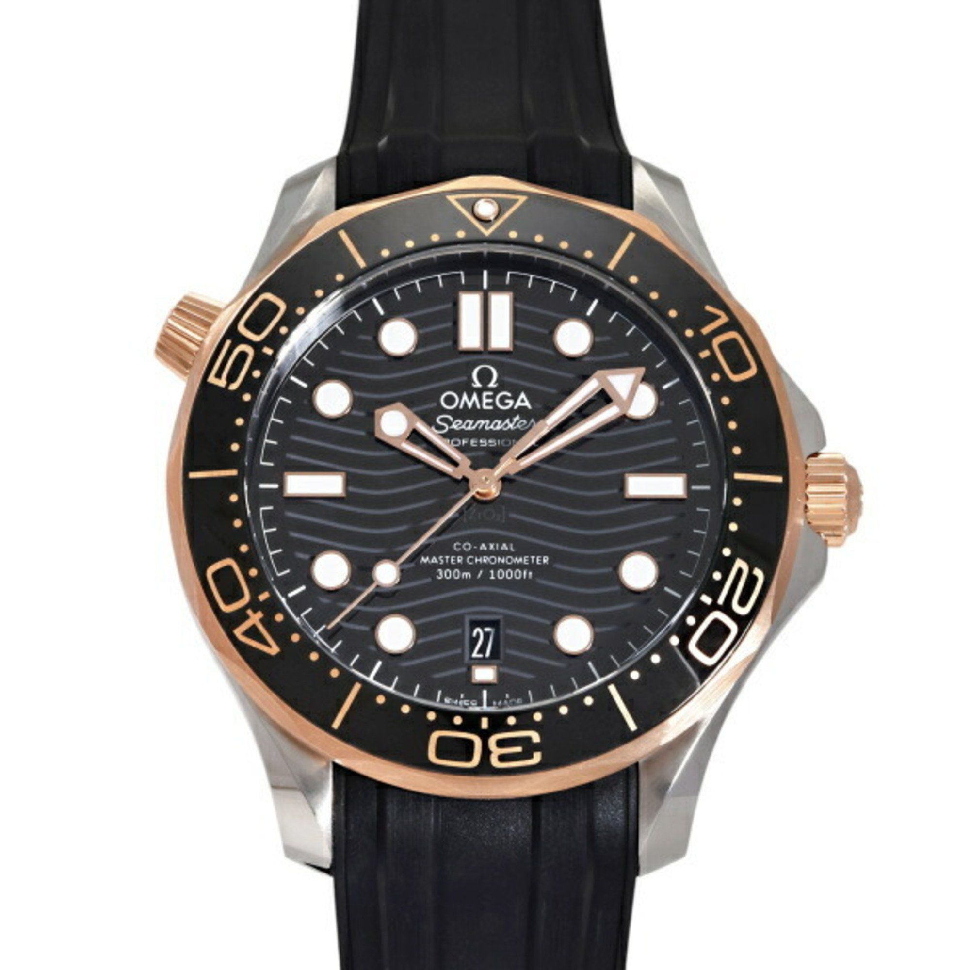 Omega Watch