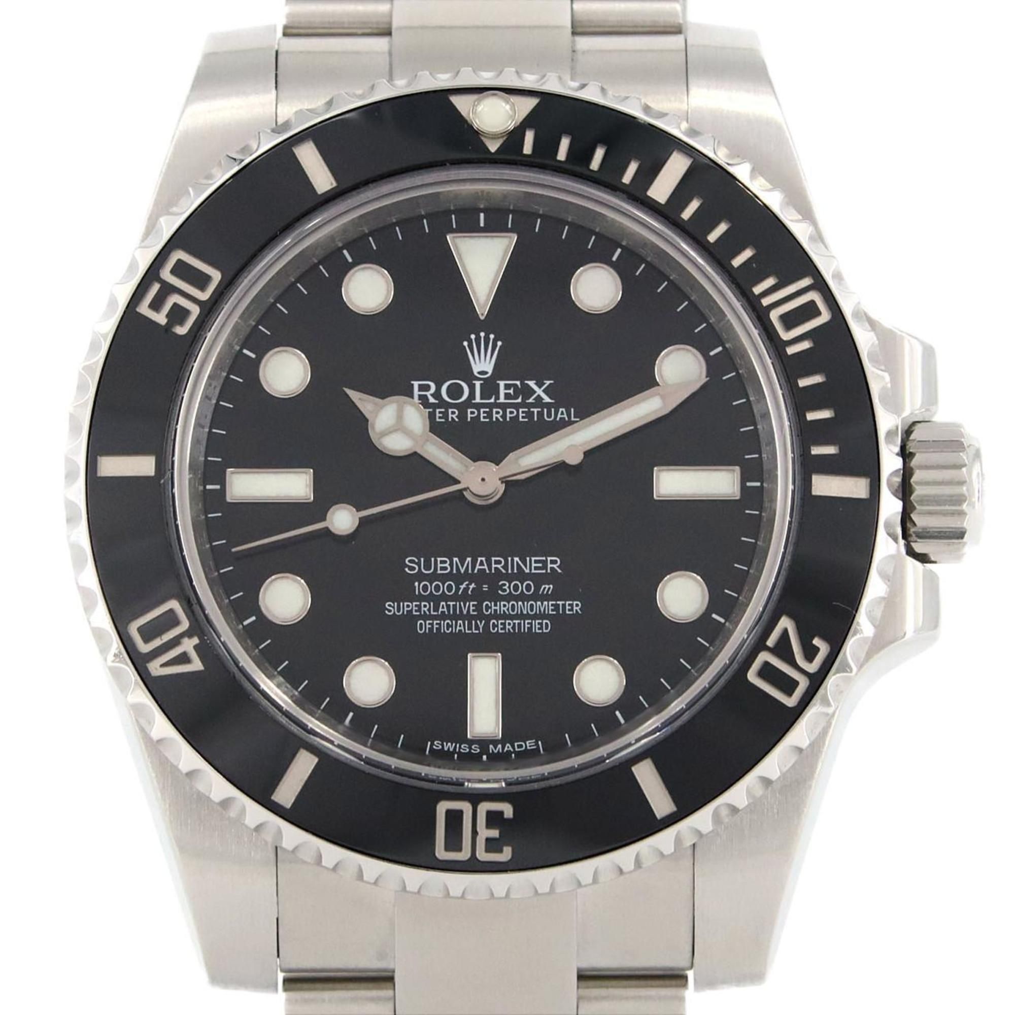 Rolex Watch