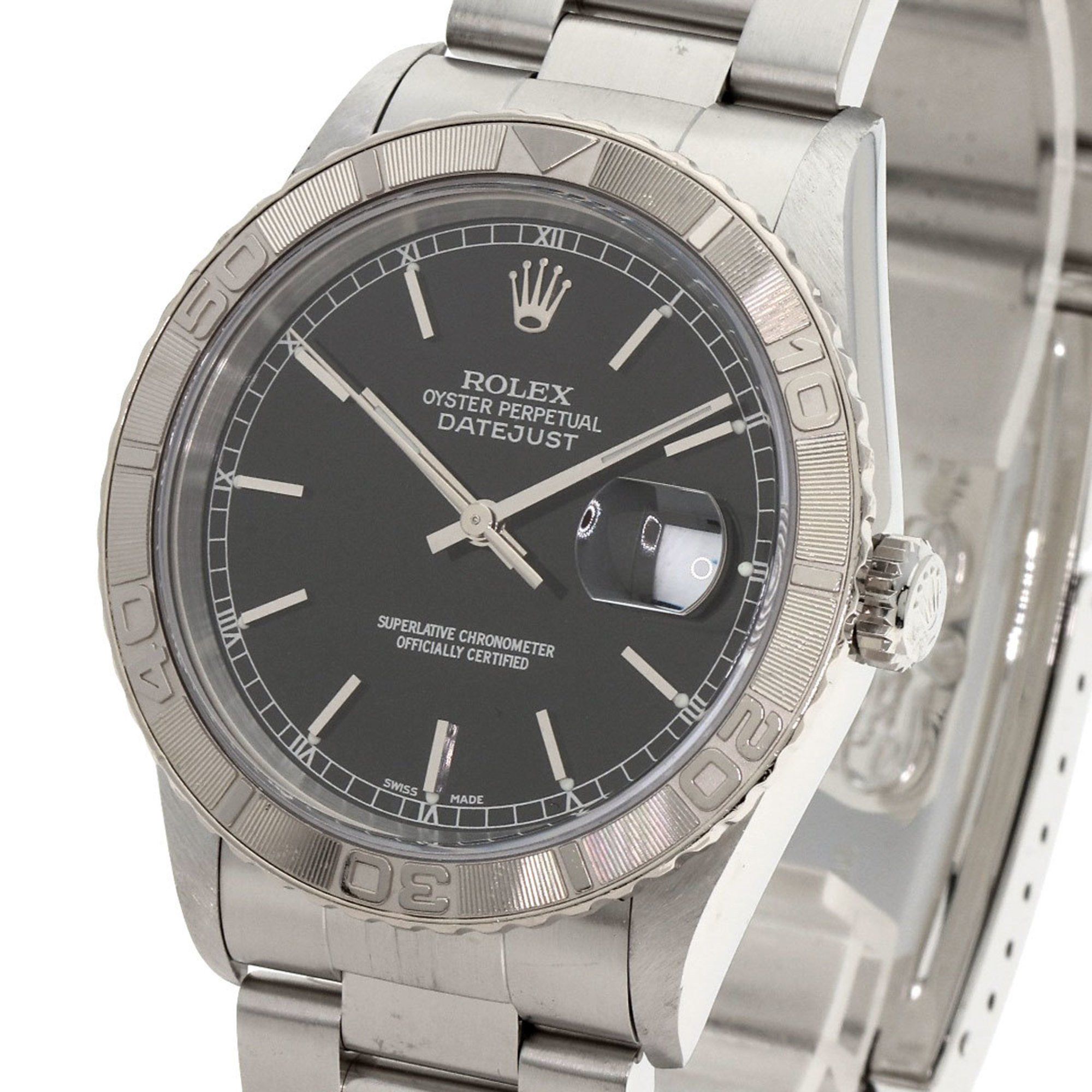 Rolex Watch