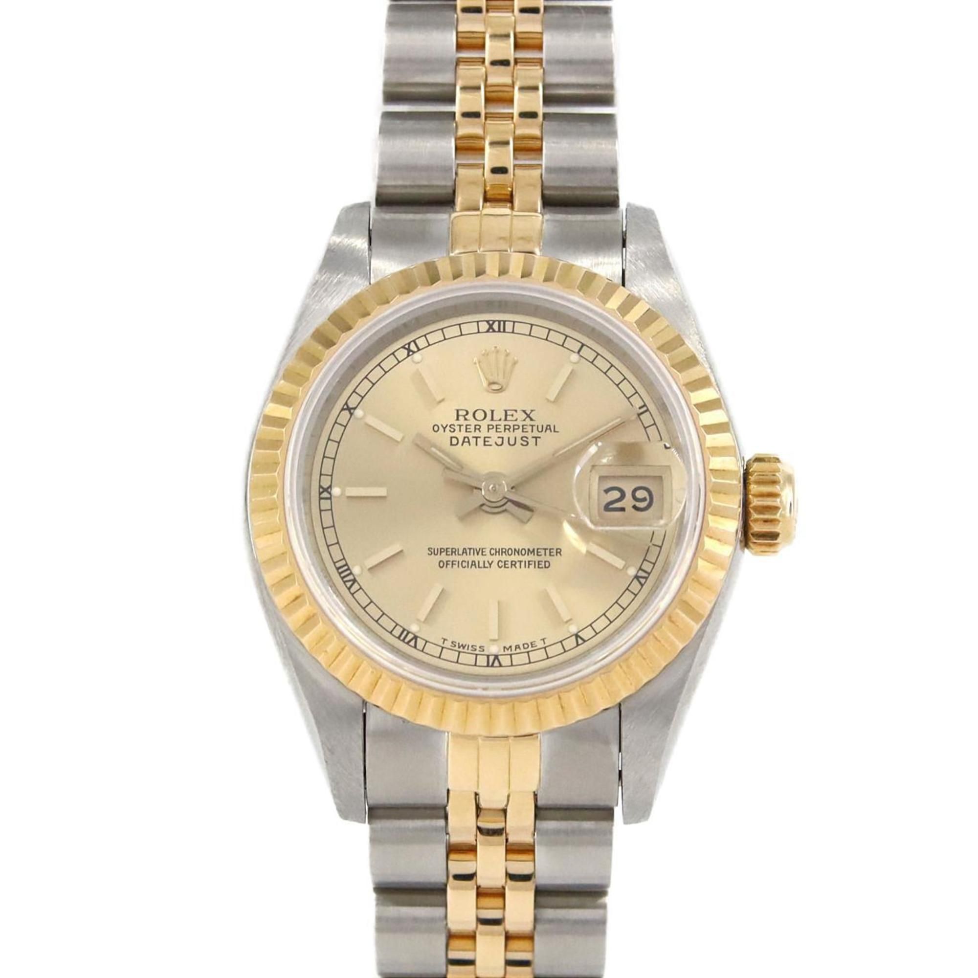 Rolex Watch