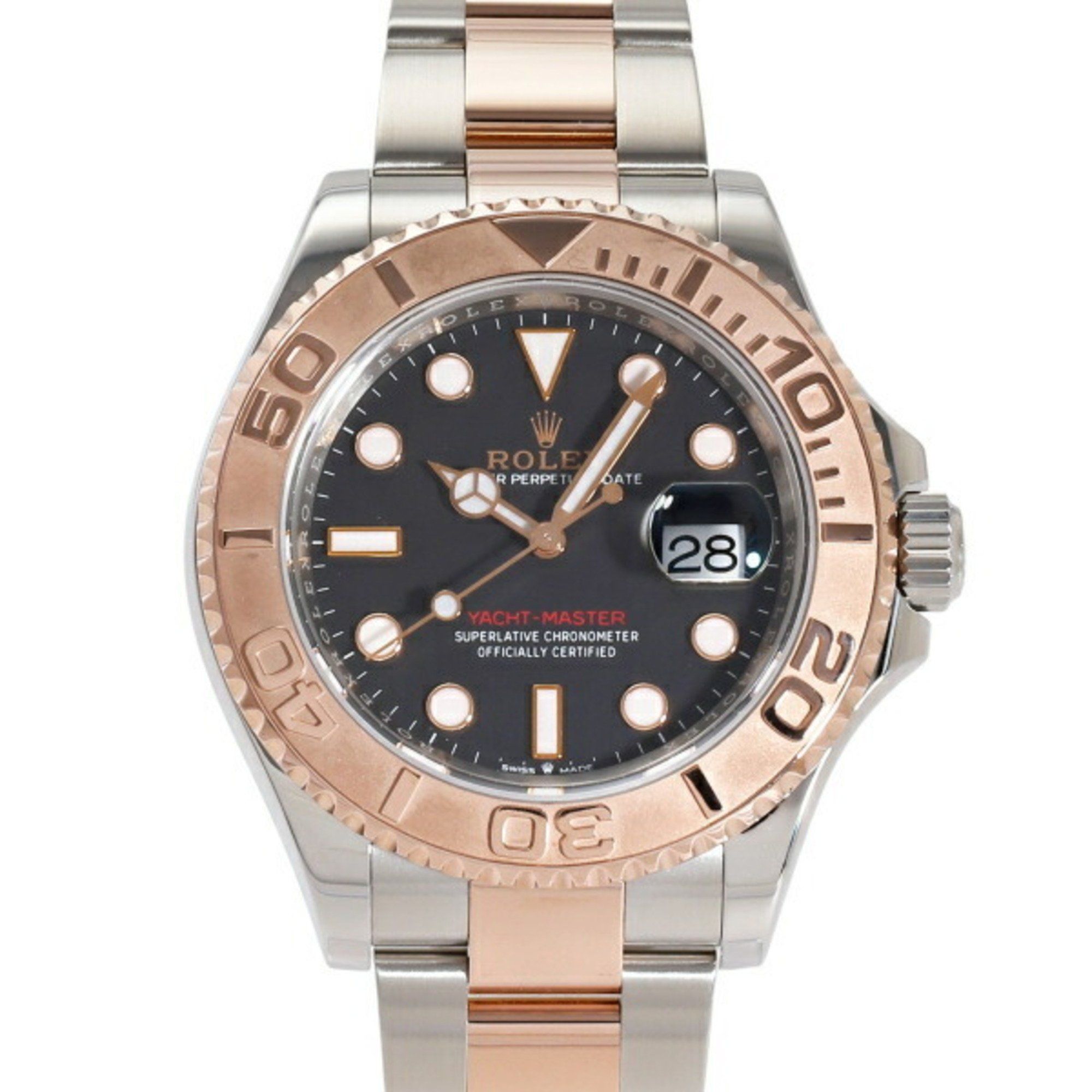 Rolex Watch