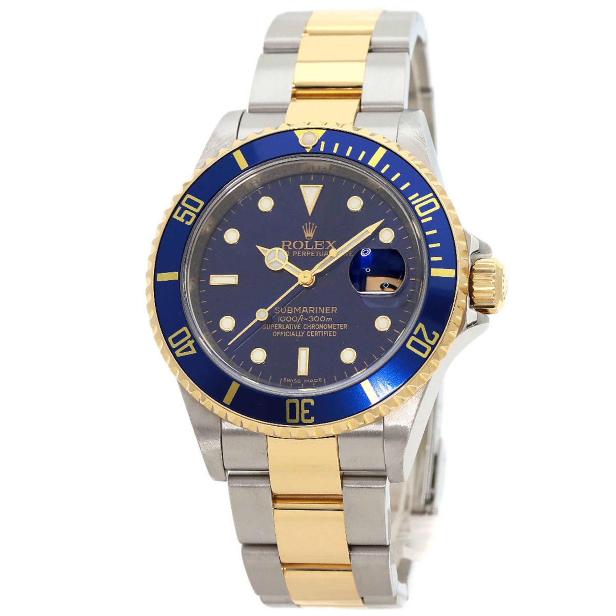 Rolex Watch