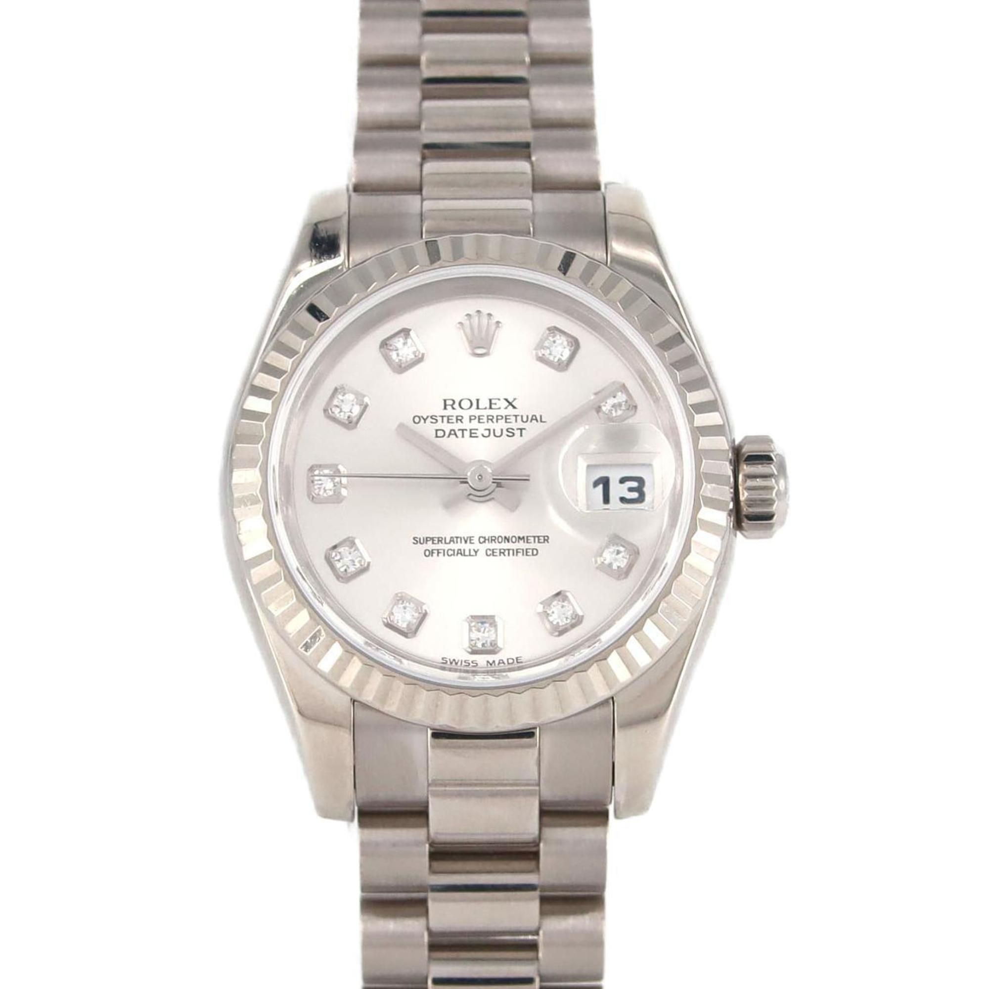 Rolex Watch