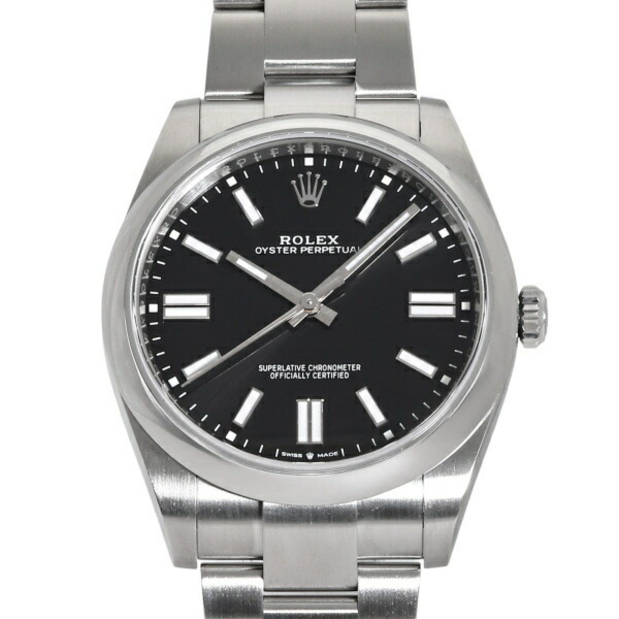 Rolex Watch