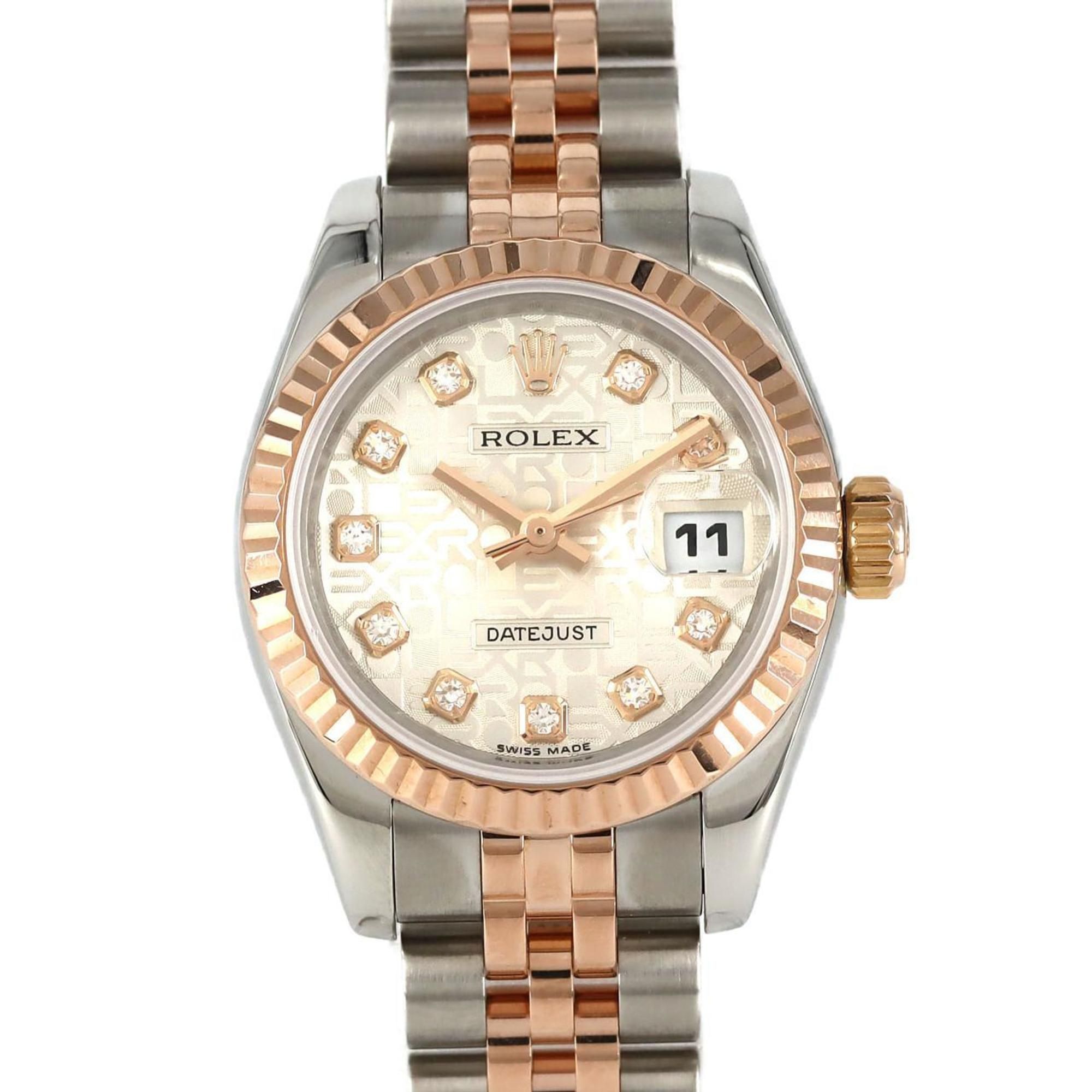 Rolex Watch