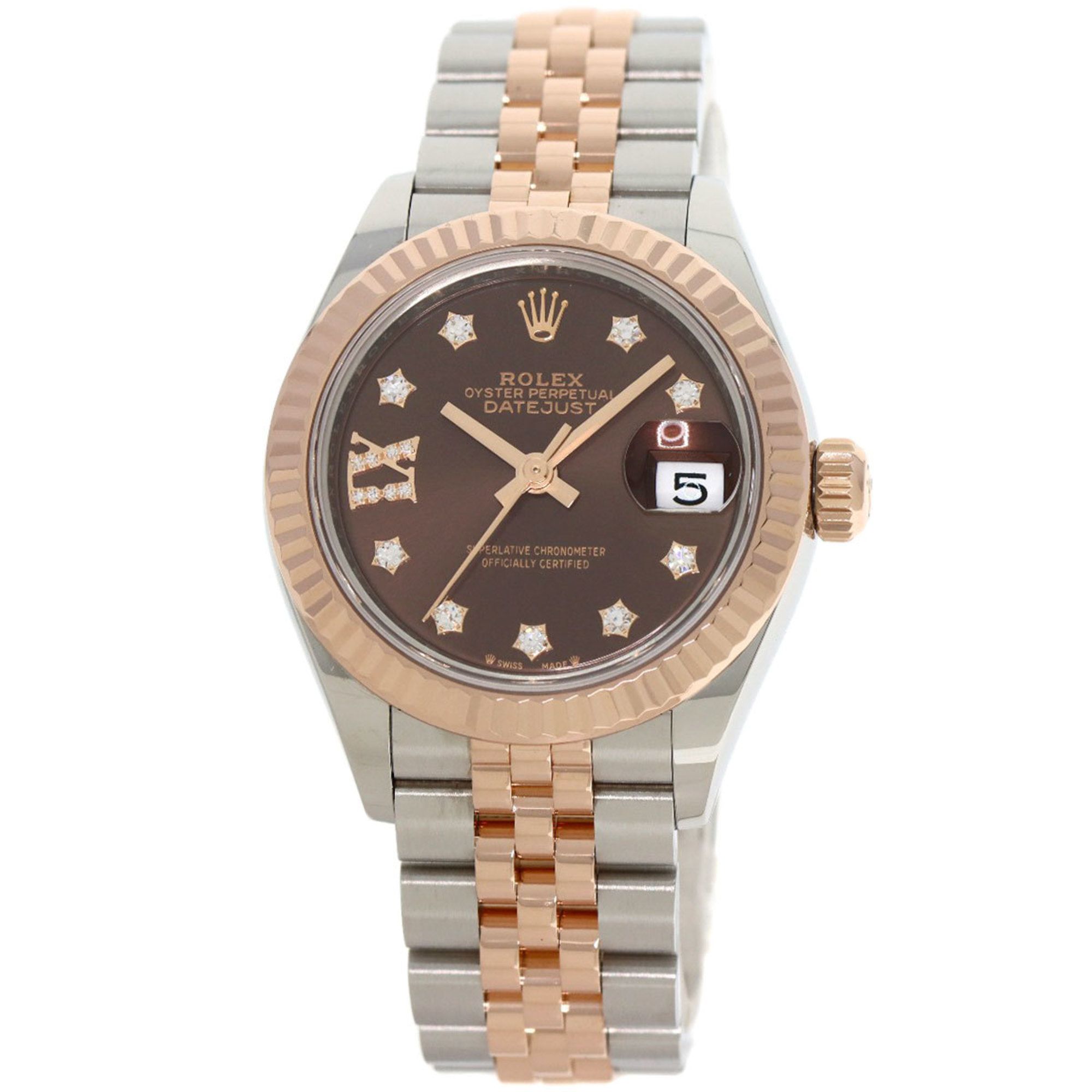 Rolex Watch