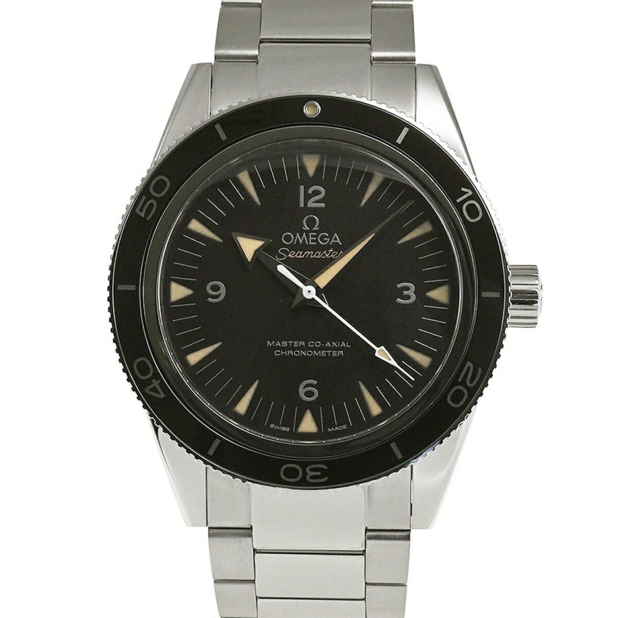 OMEGA Seamaster 300 41MM Watch 233.30.41.21.01.001 v2071